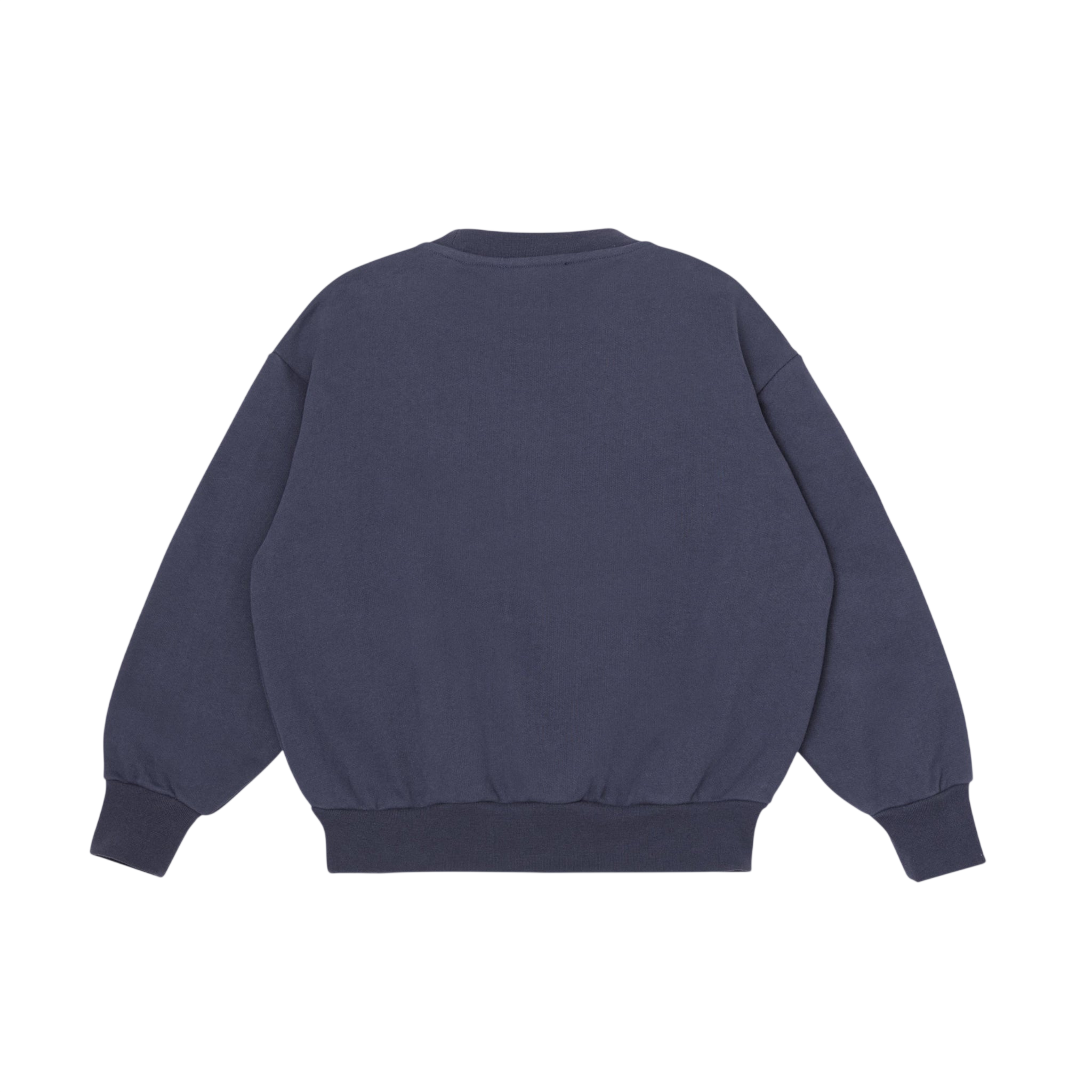 Sweat-shirt Bubble Graystone