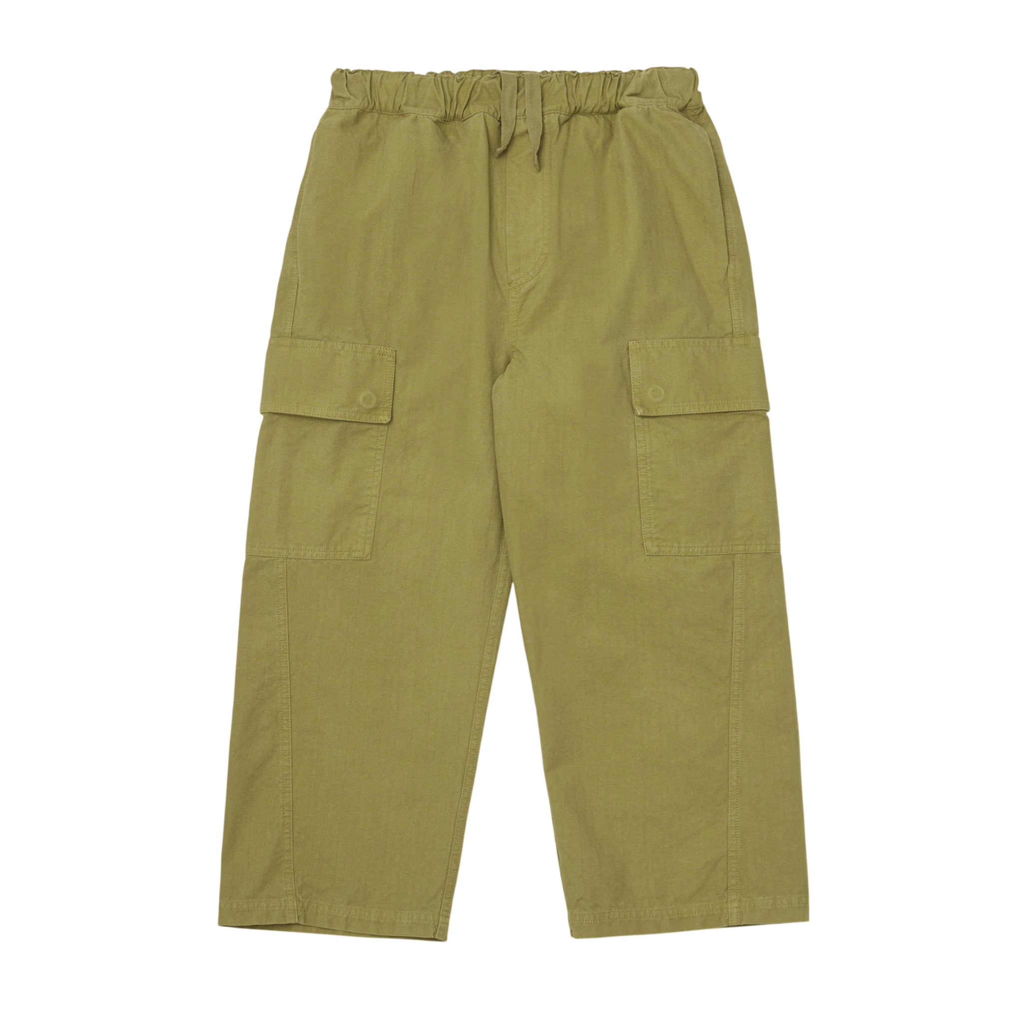 Cargo Pants Fir