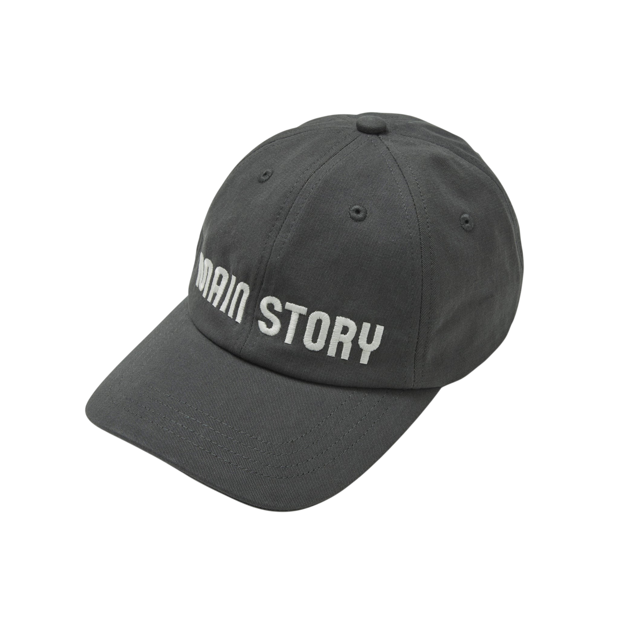 Cap Iron Twill