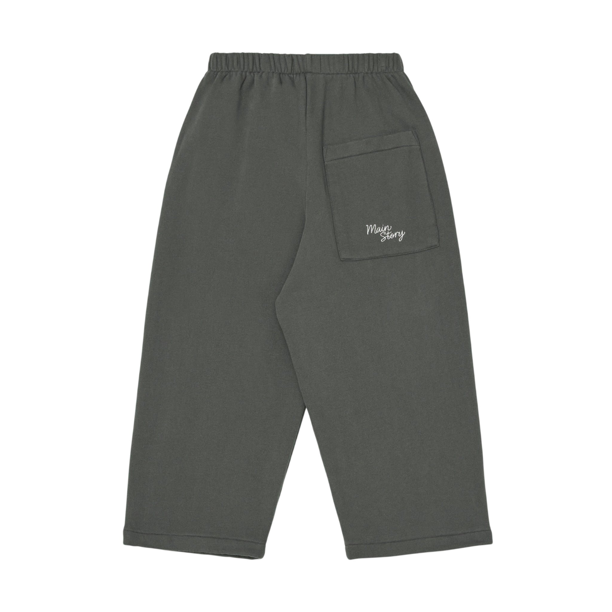 Jogginghose Lounge Peat Fleece