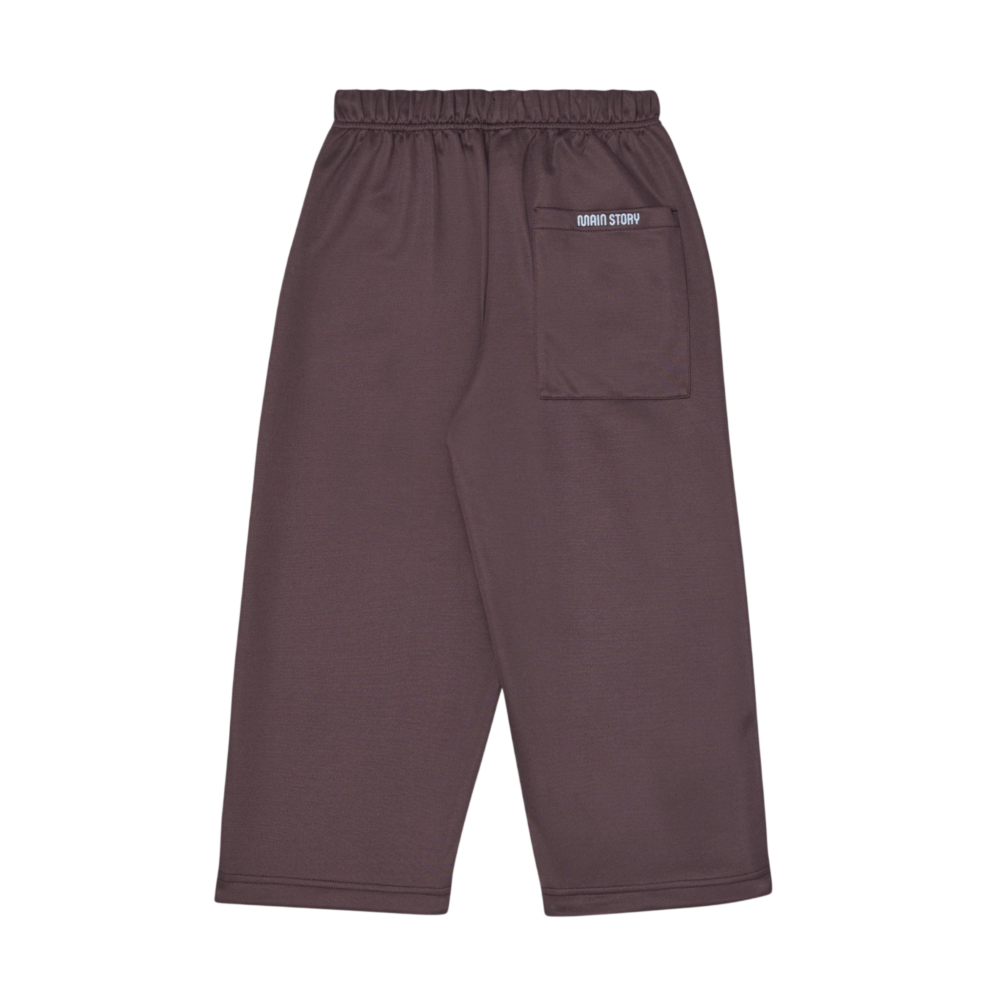 Jogginghose Sport Grape