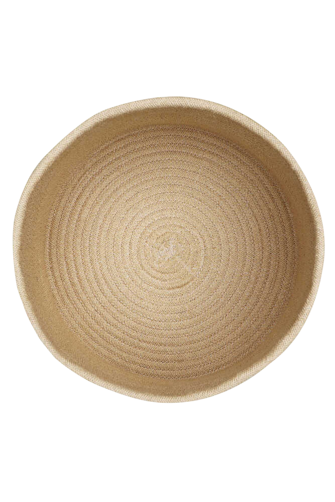 Gram Golden storage basket