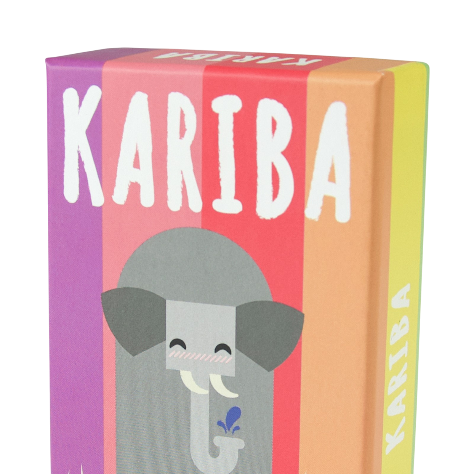 Kariba game