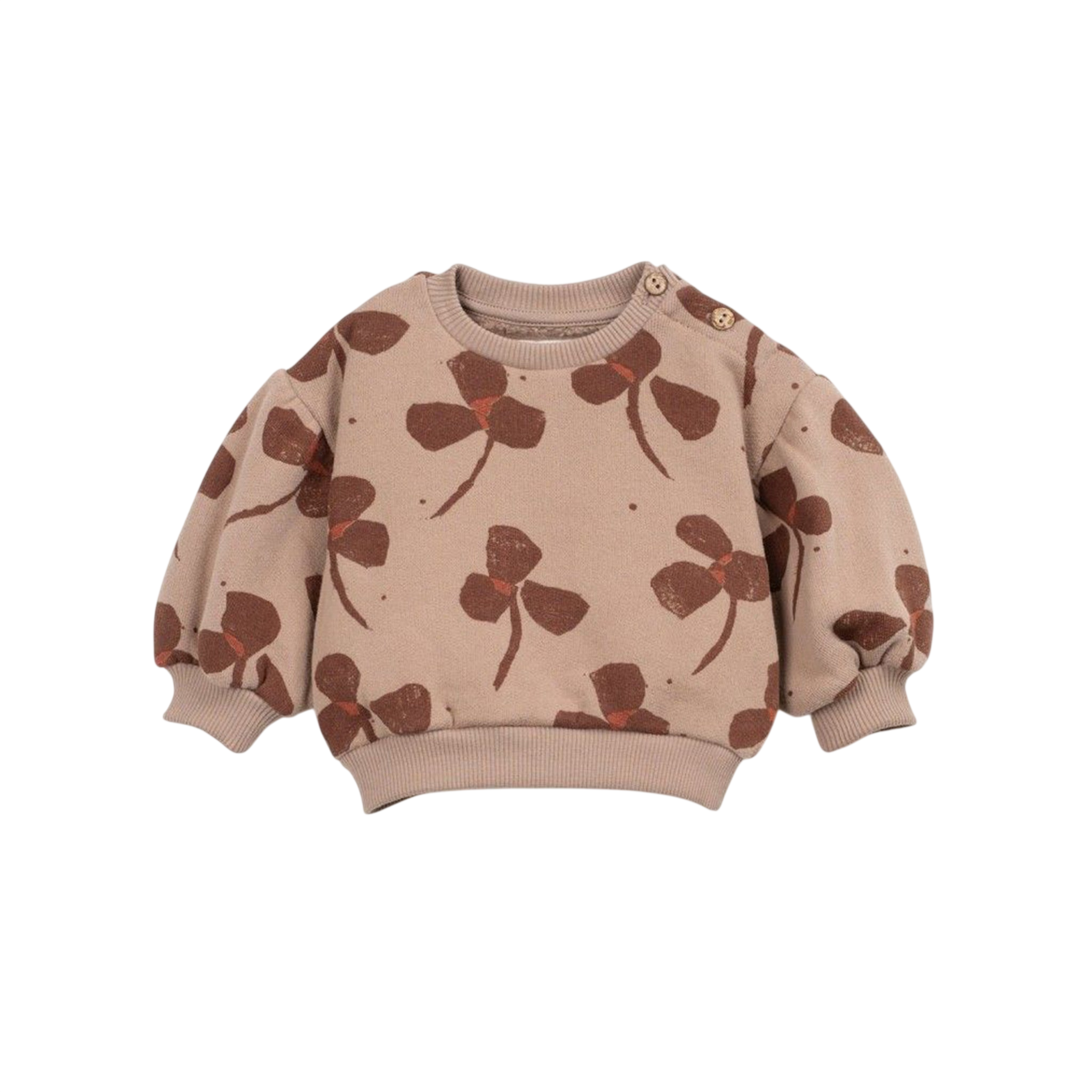 Baby Sweatshirt Drawing