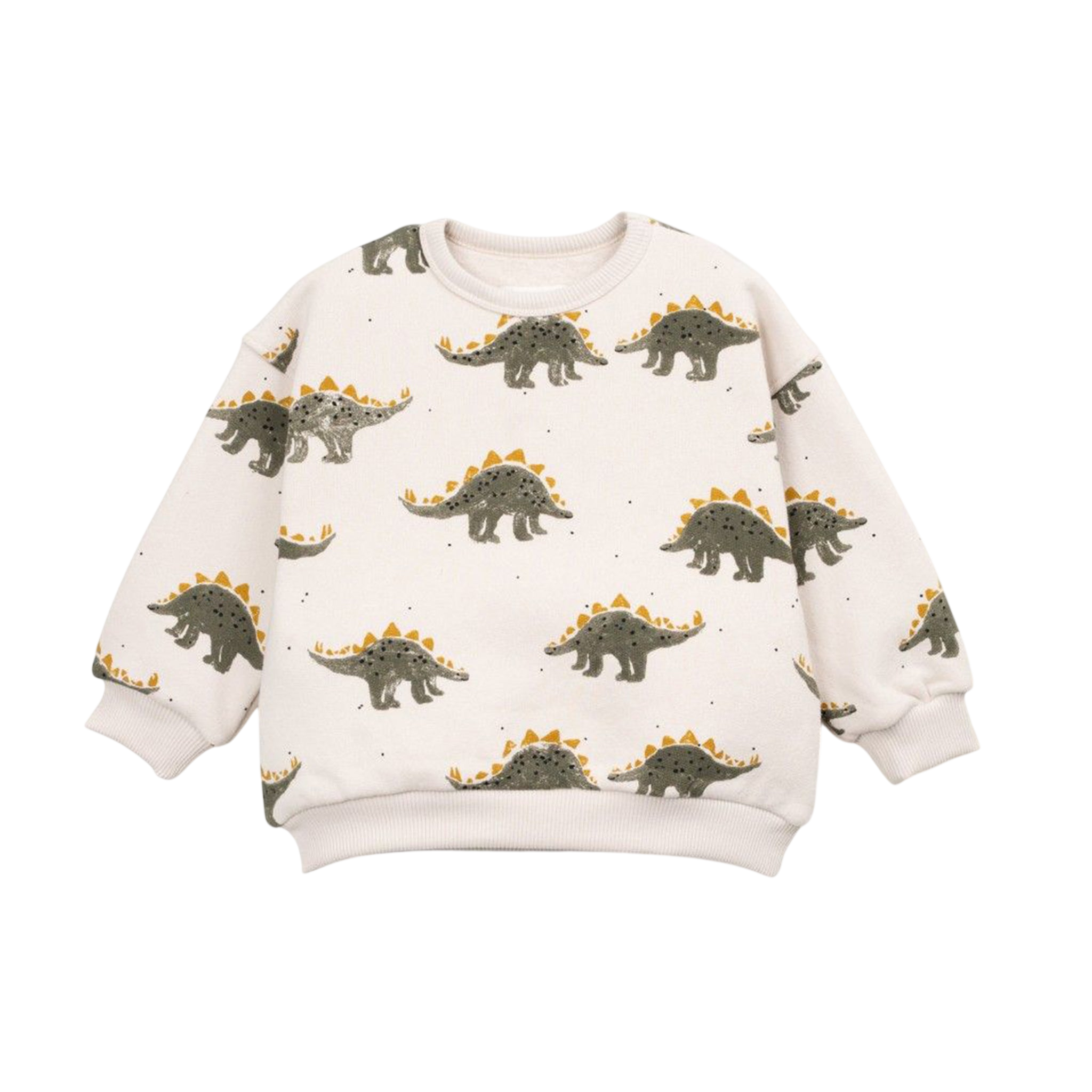 Sweatshirt Dino
