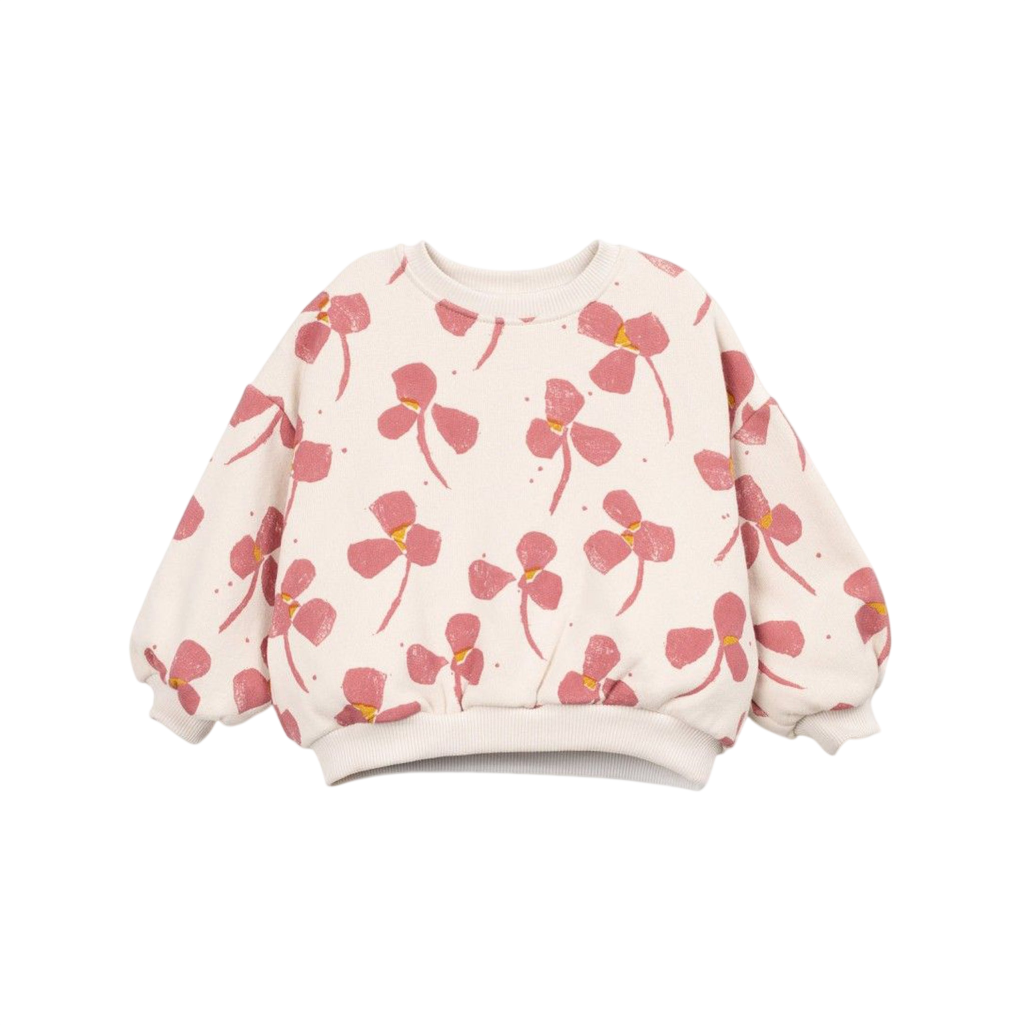 Sweatshirt Sketches
