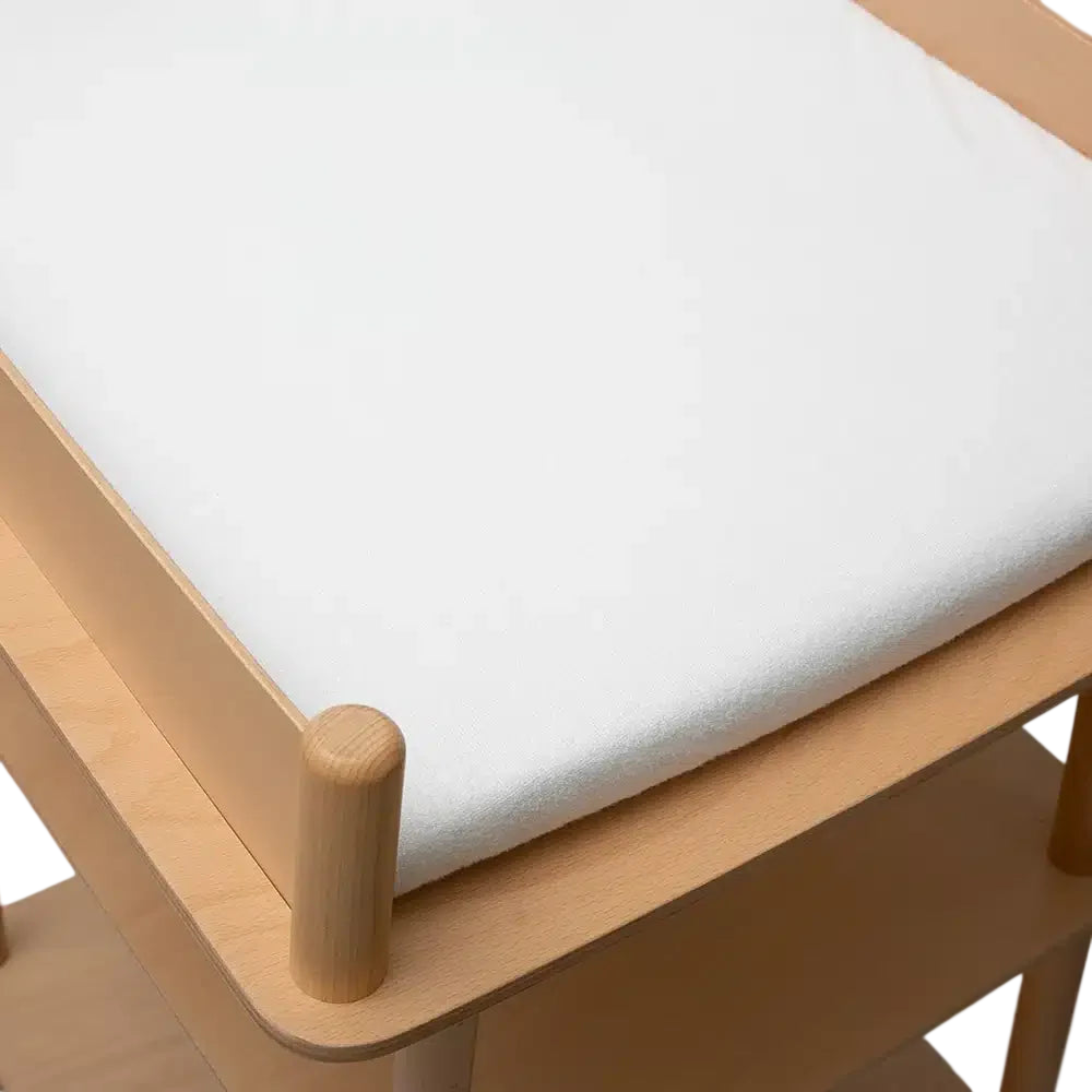 Protection pour matelas à langer Pago - Accessoire