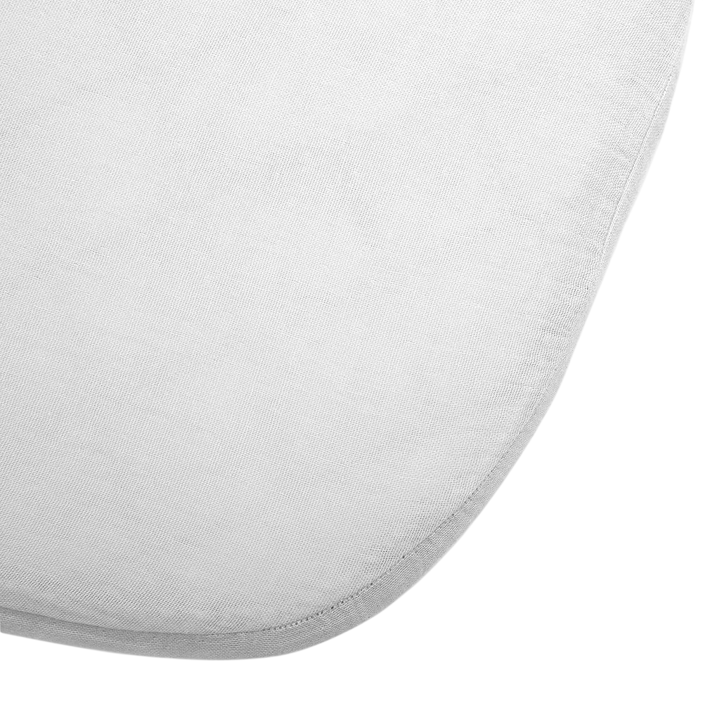 Housse de couette 160 YOMI blanche