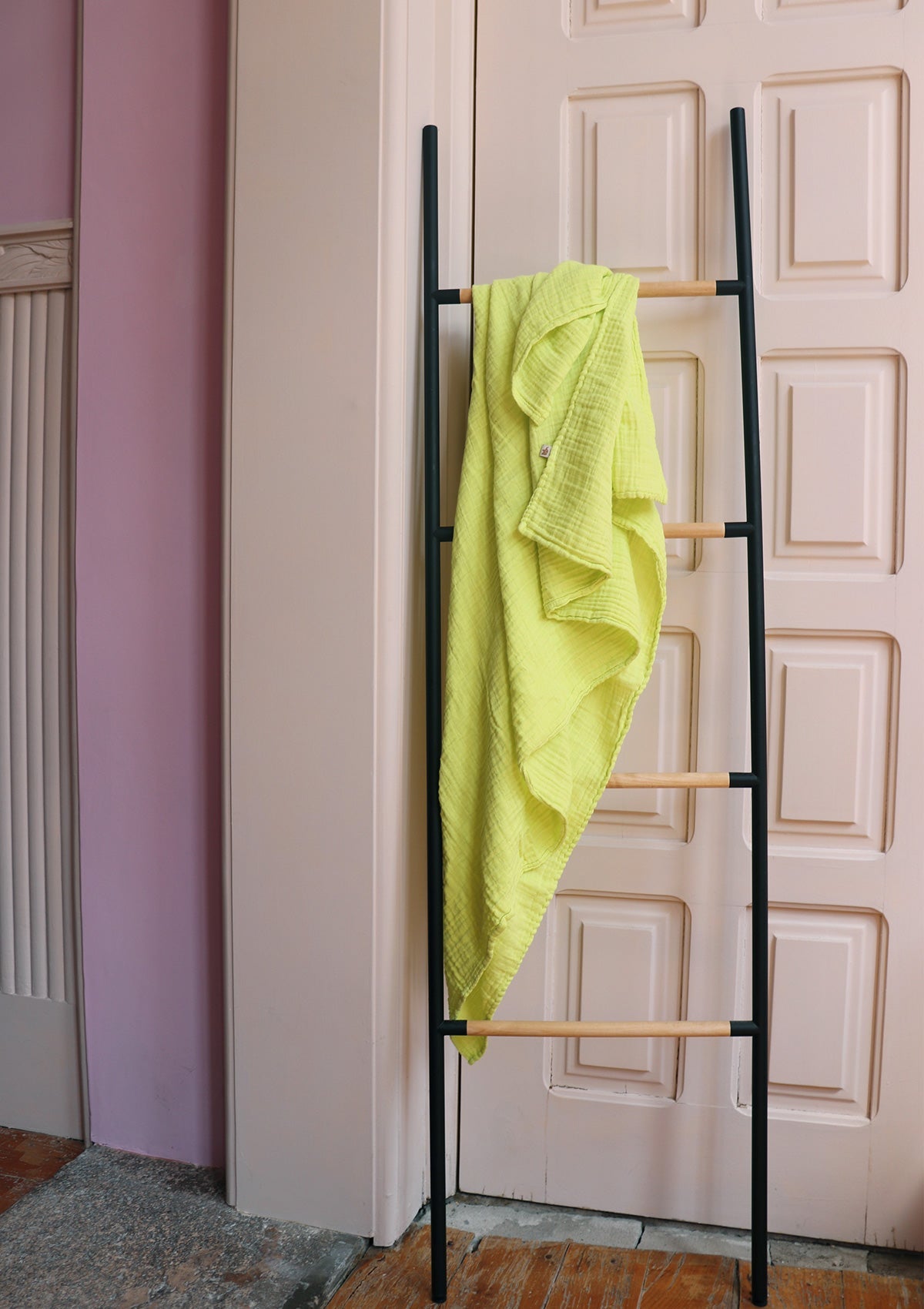 Decke Nooshi lime