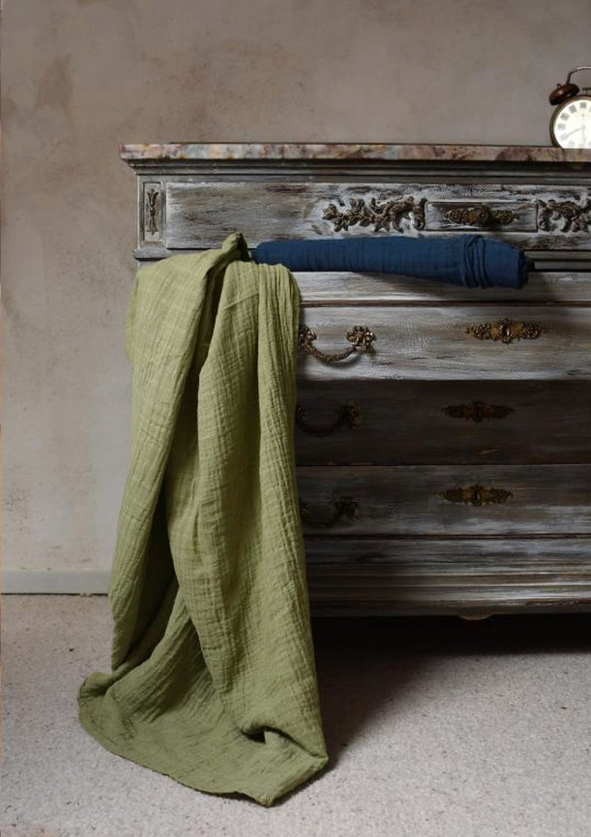 Decke Nooshi olive