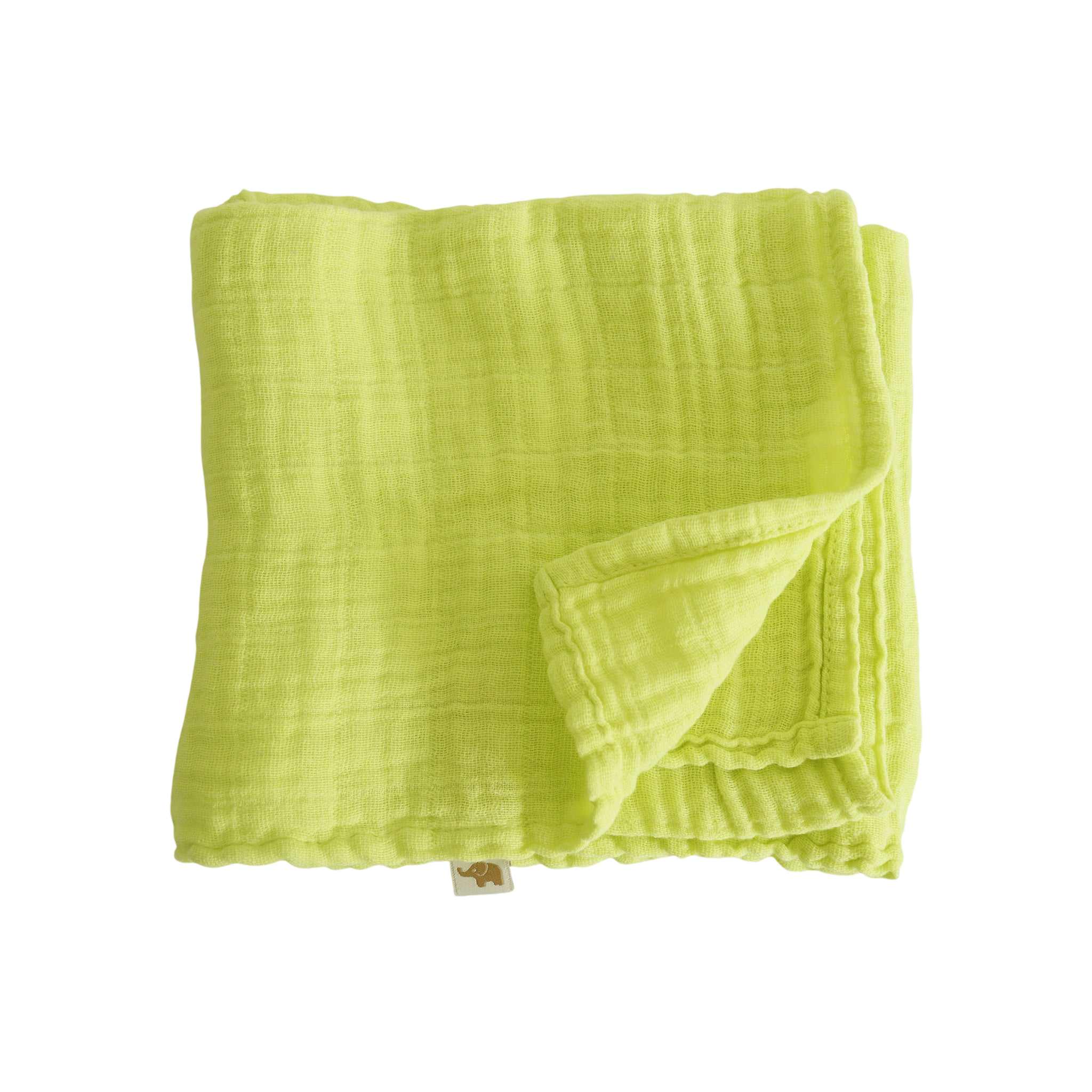 NOOSHI CUDDLE citron vert