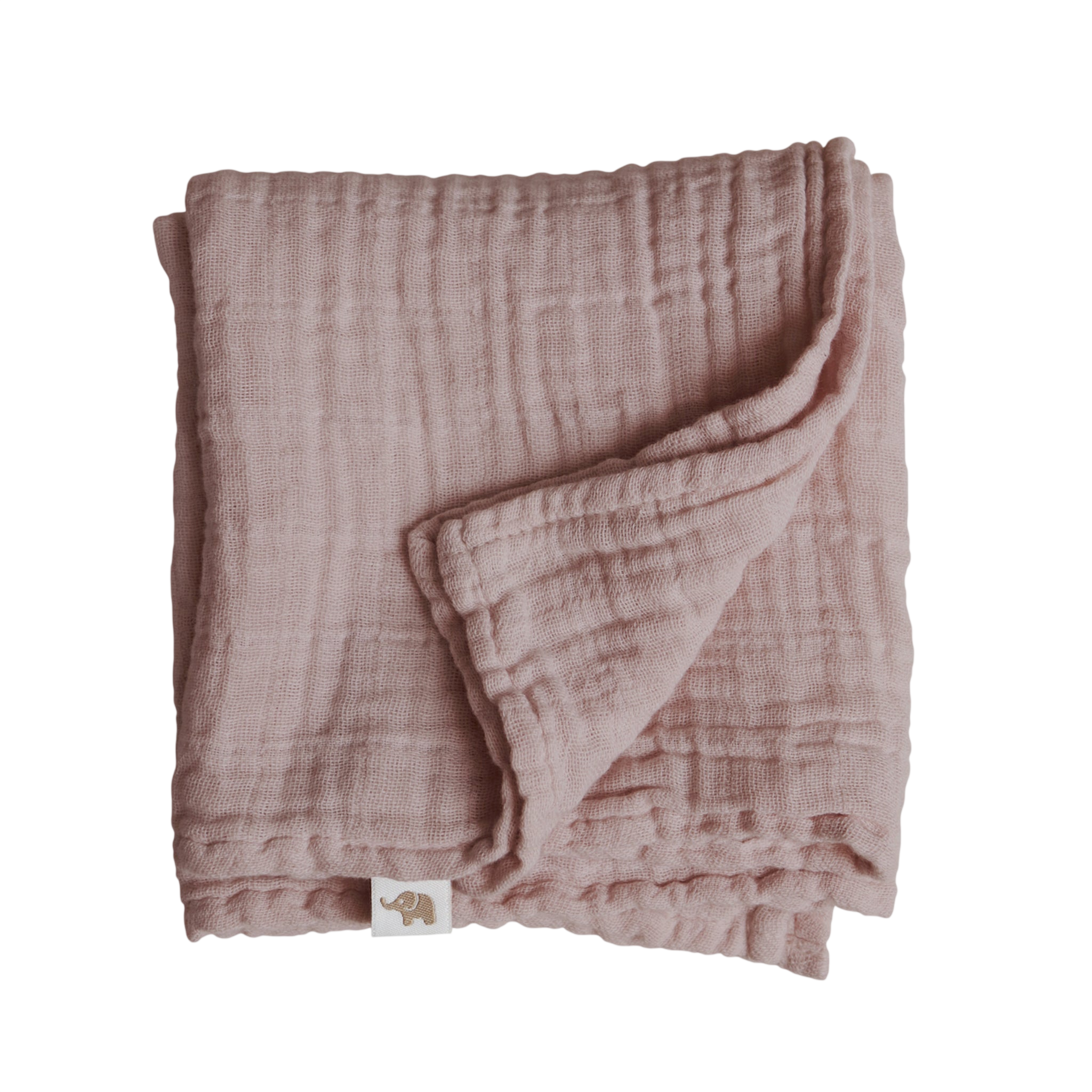 Nooshi Cuddle rose mauve