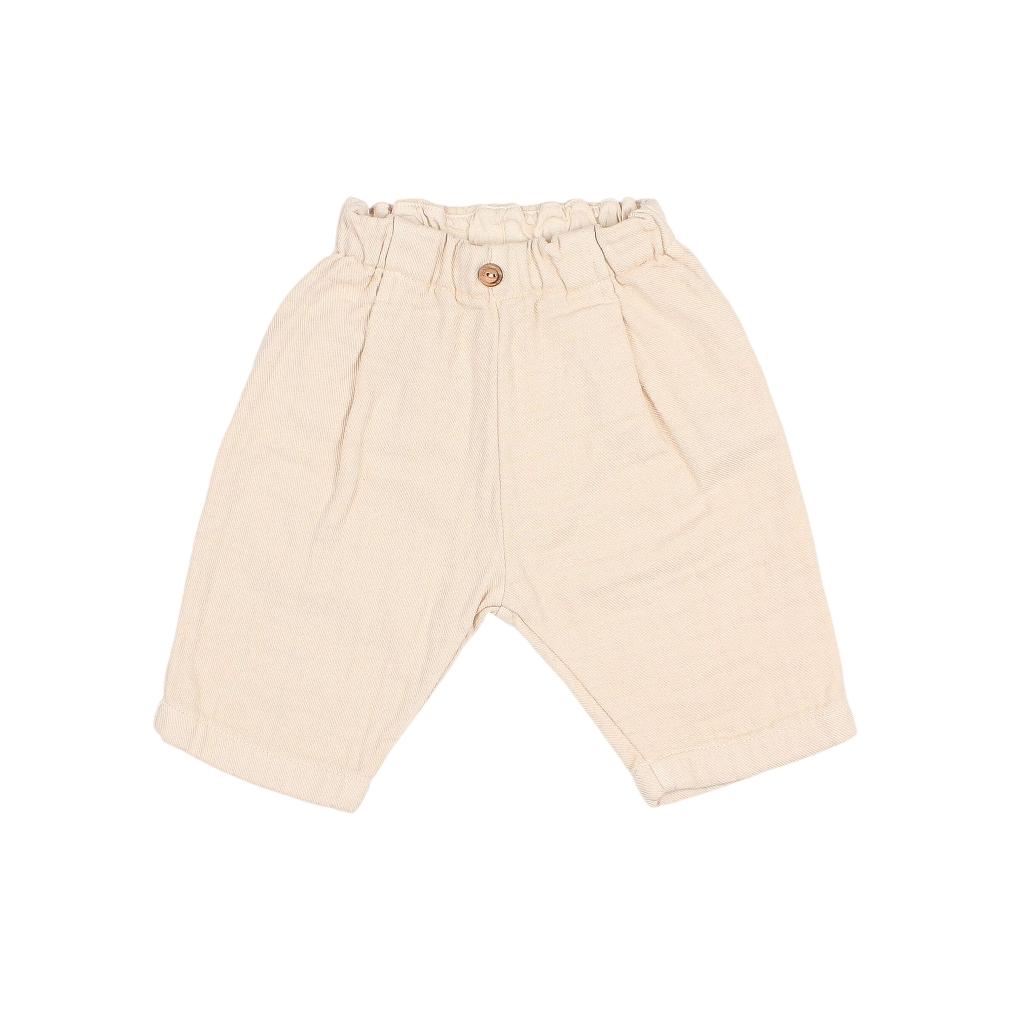 Pantalon bébé Casual Natural