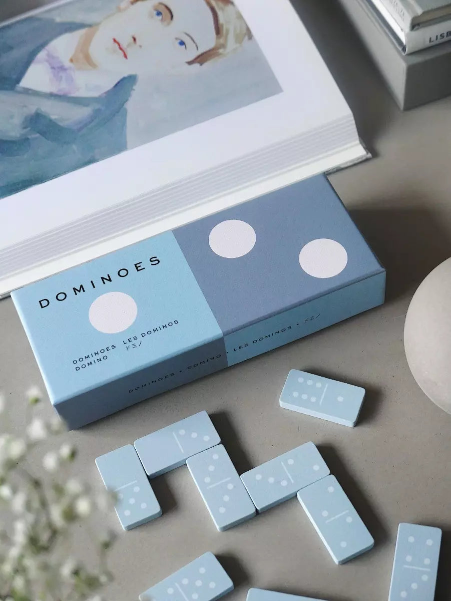 Jeu de dominos