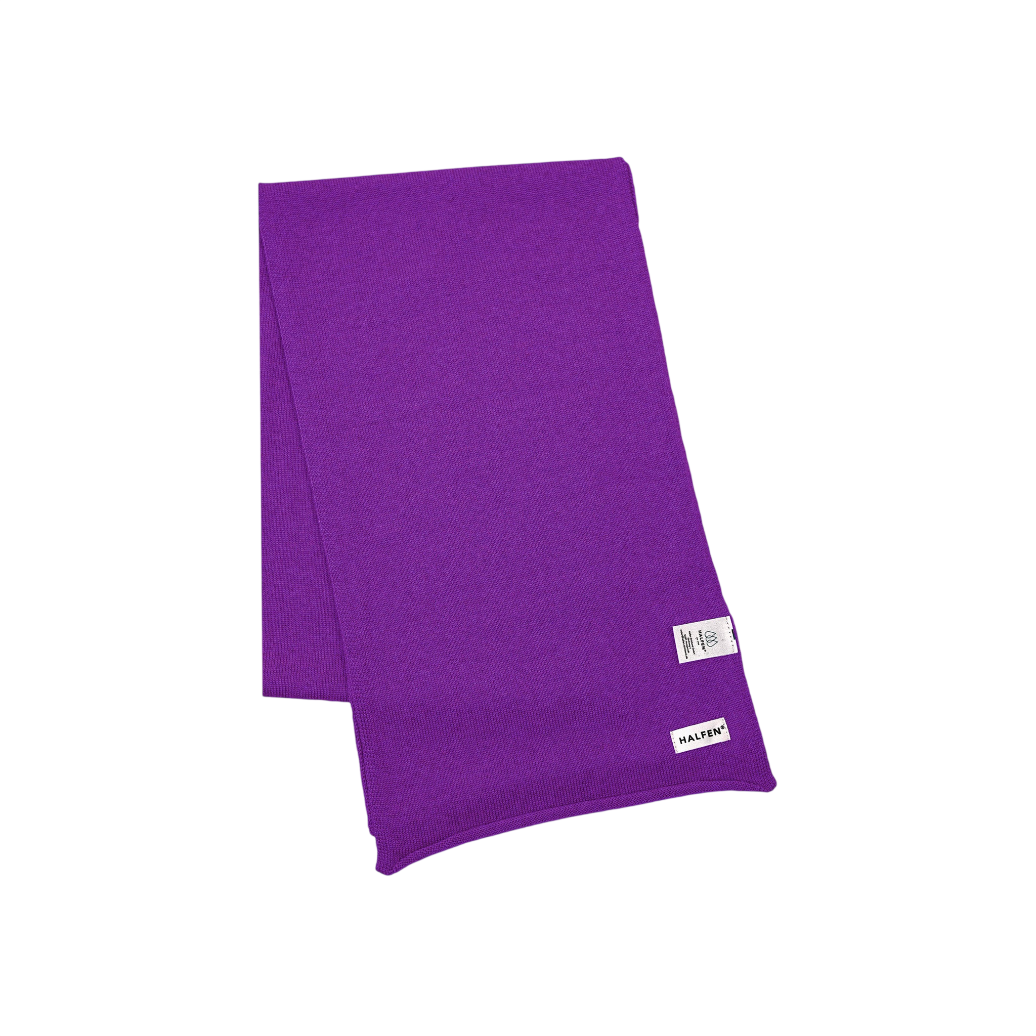 Schal Purple