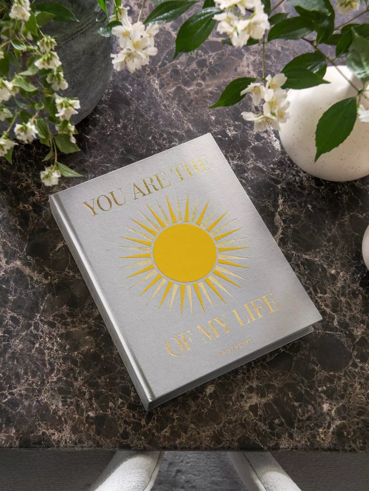 Photo Album: You Are the Sunshine