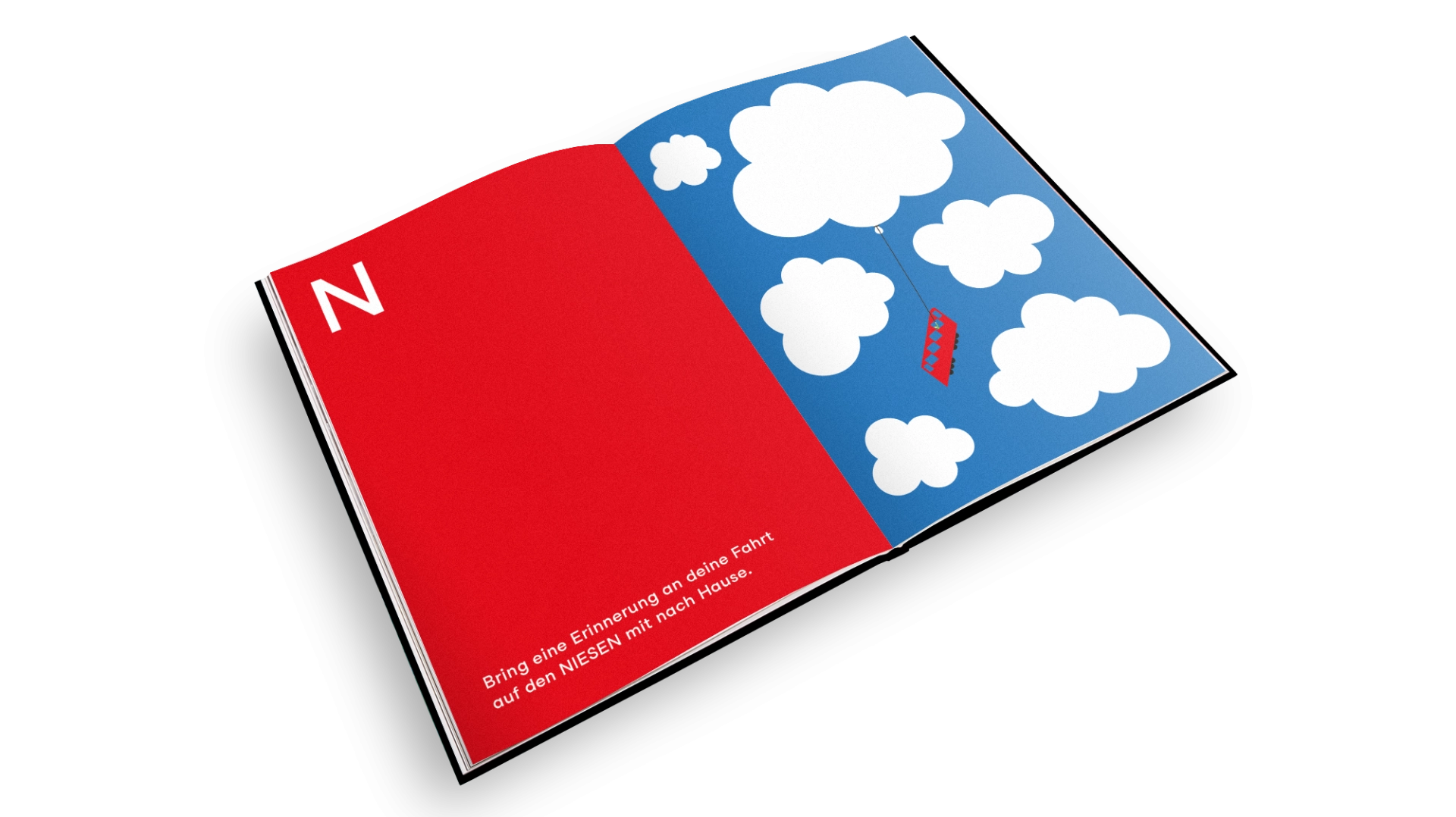 Buch ABC Schweiz