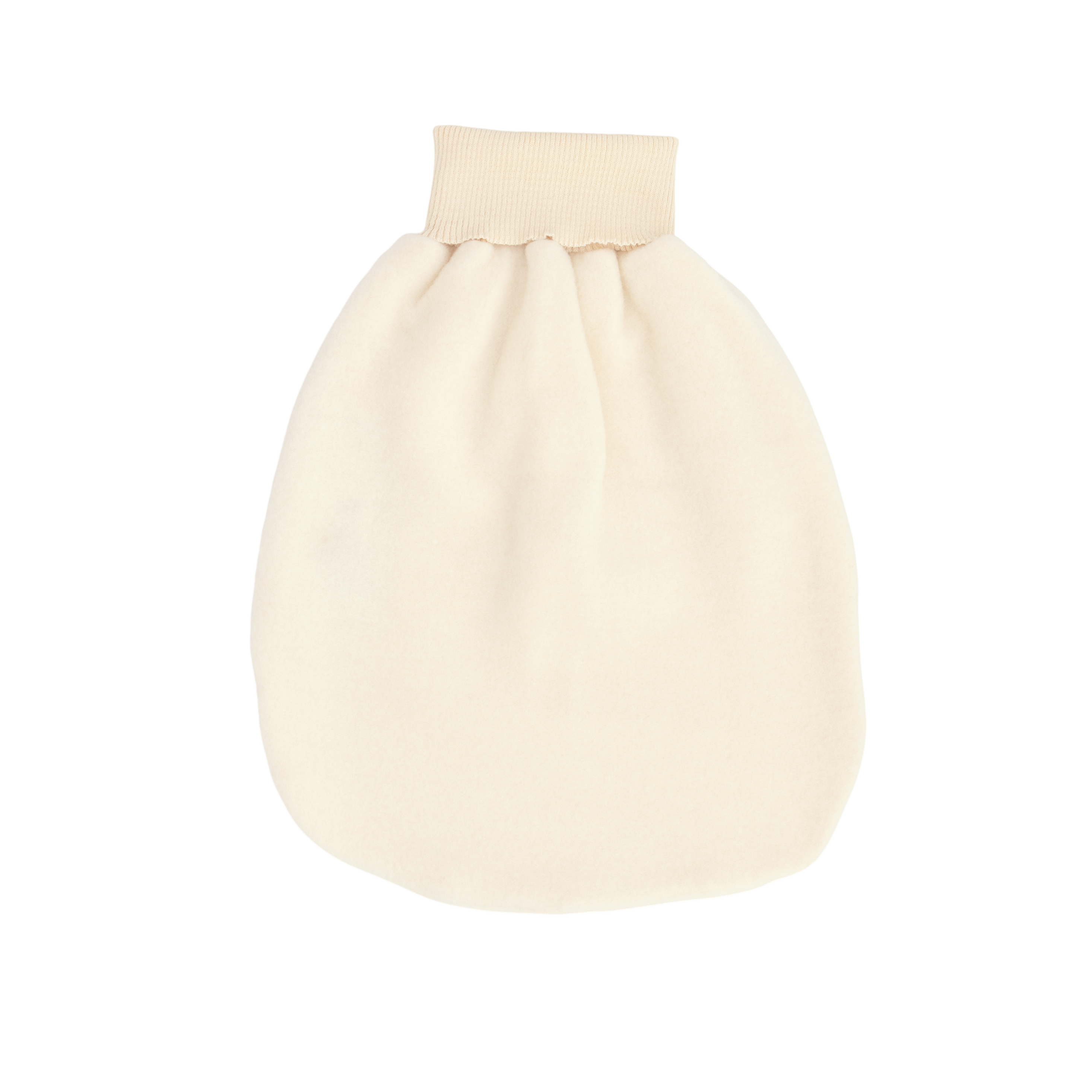 Natural Virgin Wool Sleeping Bag