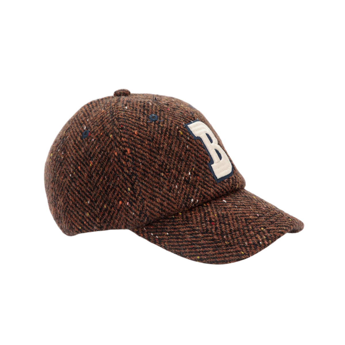 Cap Bobo Choses Braun