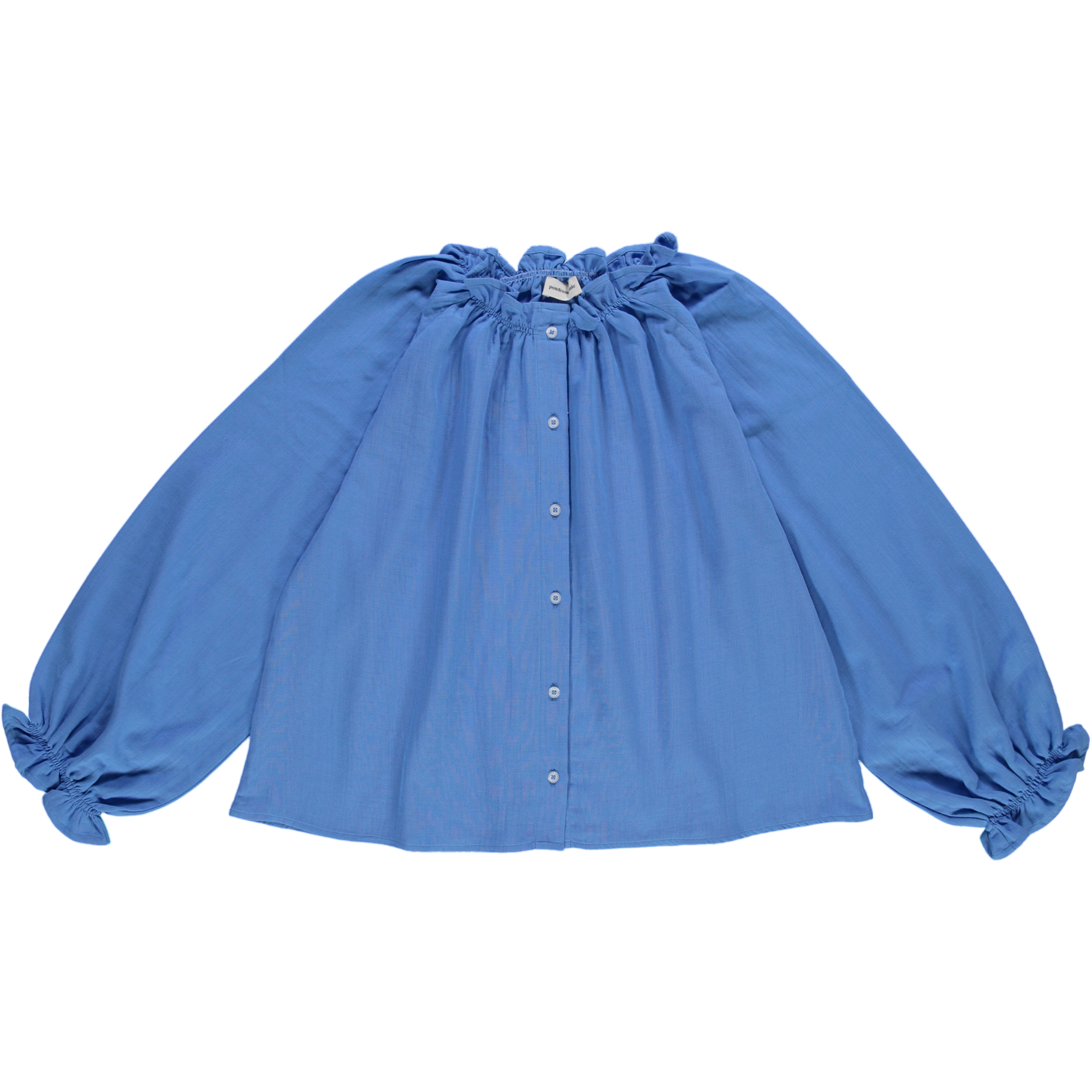 ADULT BLUSE GARAM MARINA
