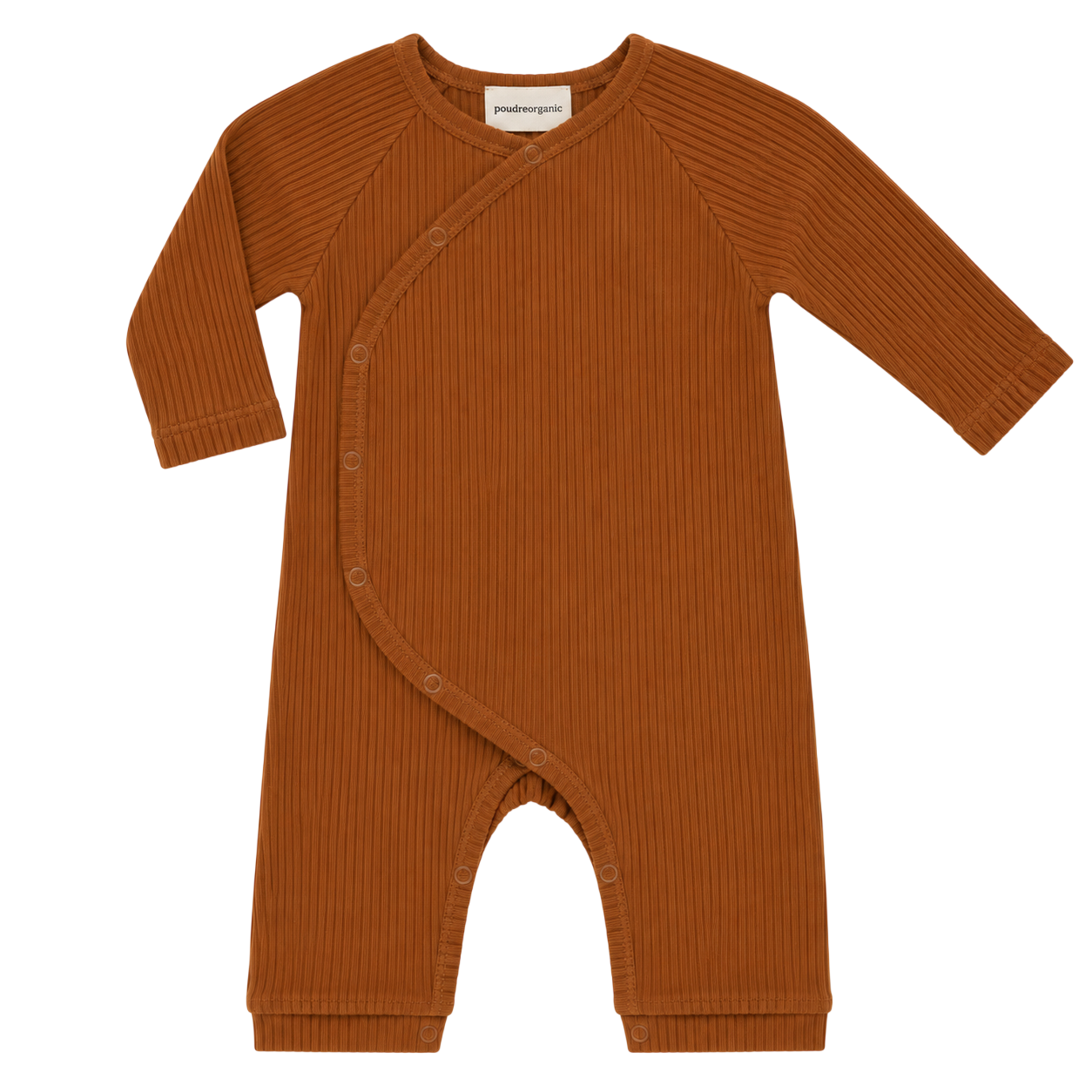 BABY STRAMPLER MONK'S ROBE