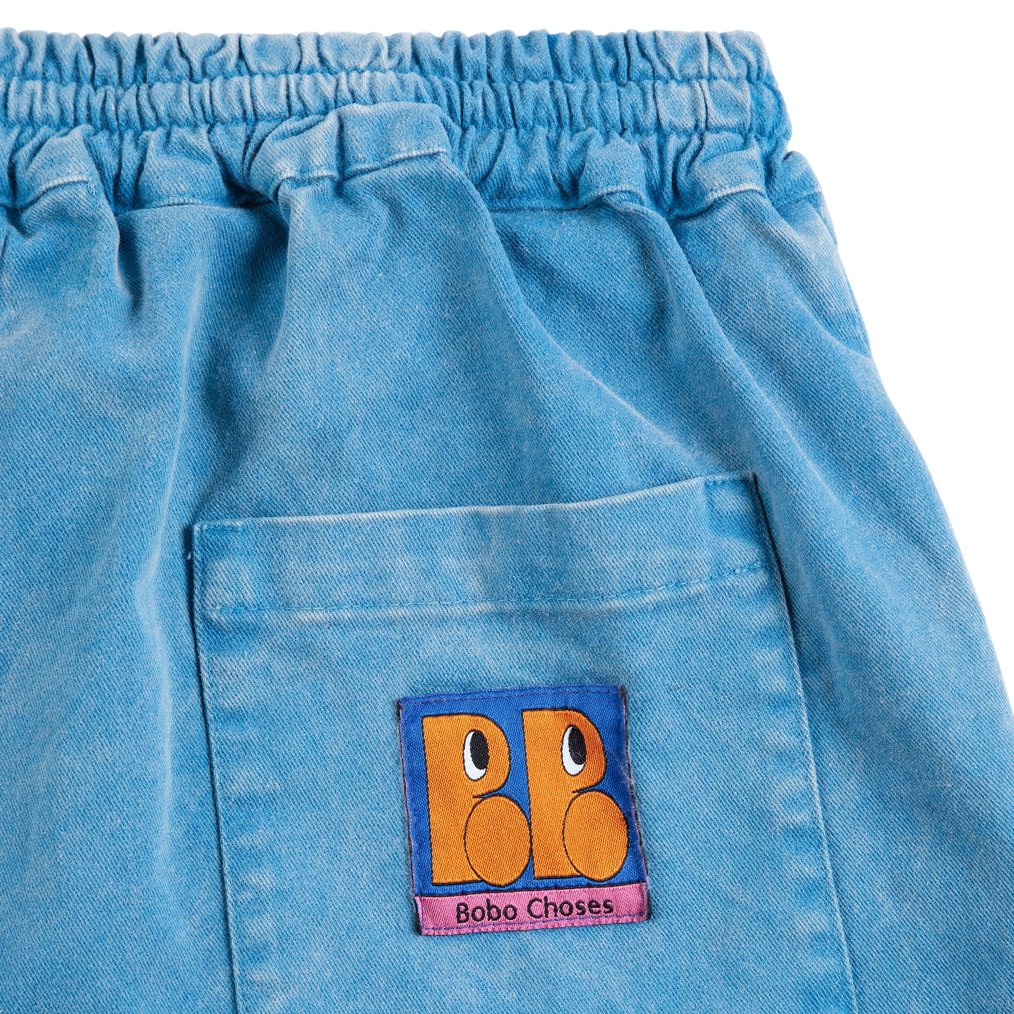 Jeans Booo bo Choses Tag