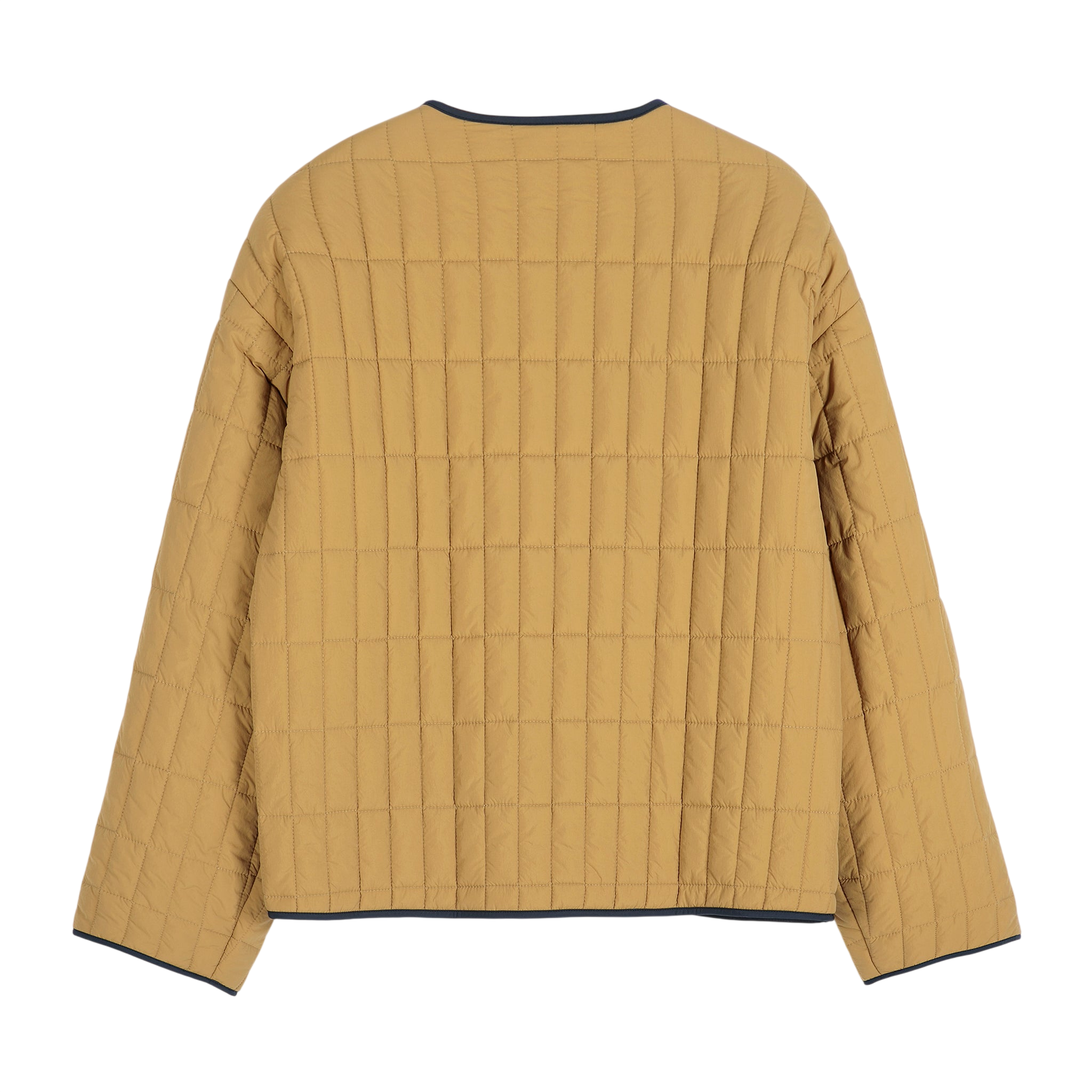 Adult Wendbare Jacke Color Block Multicolor