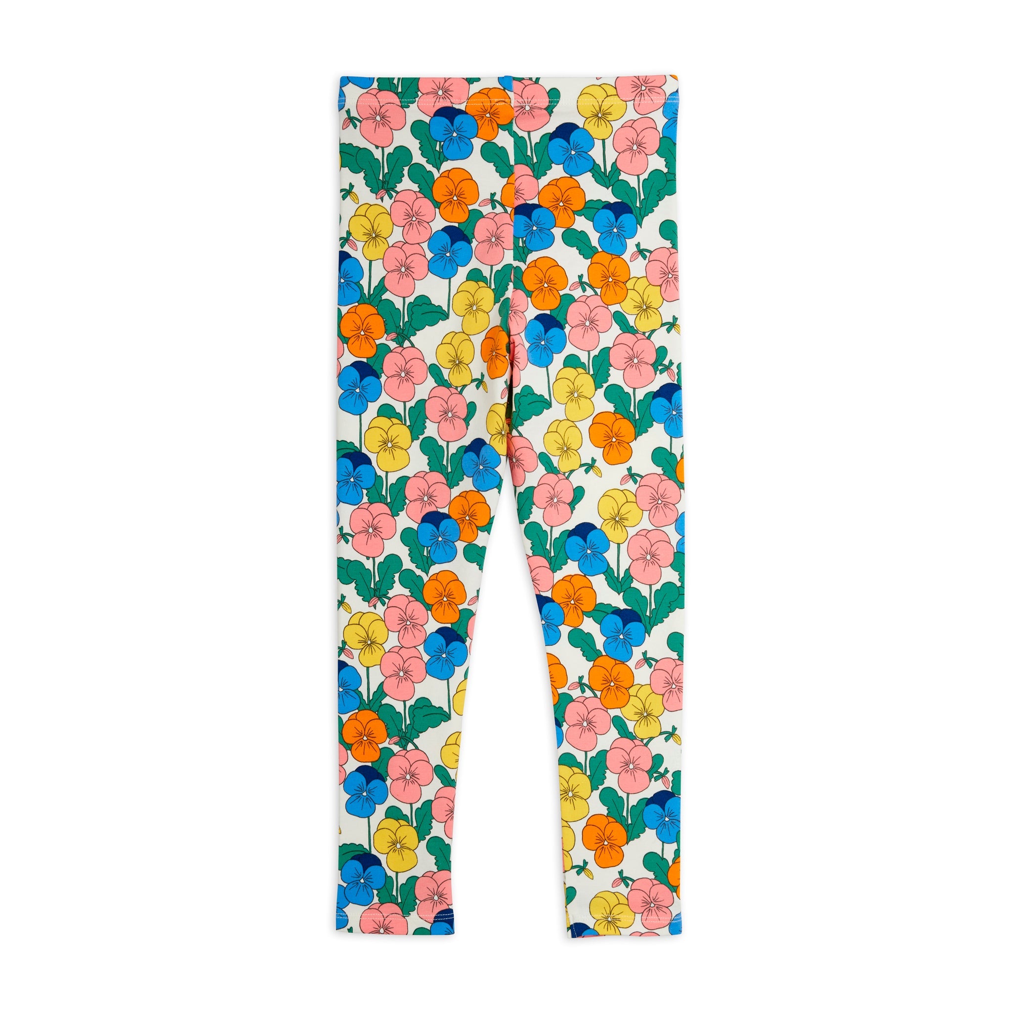 Violas aop Multi Leggings / Violas aop Multi Leggings