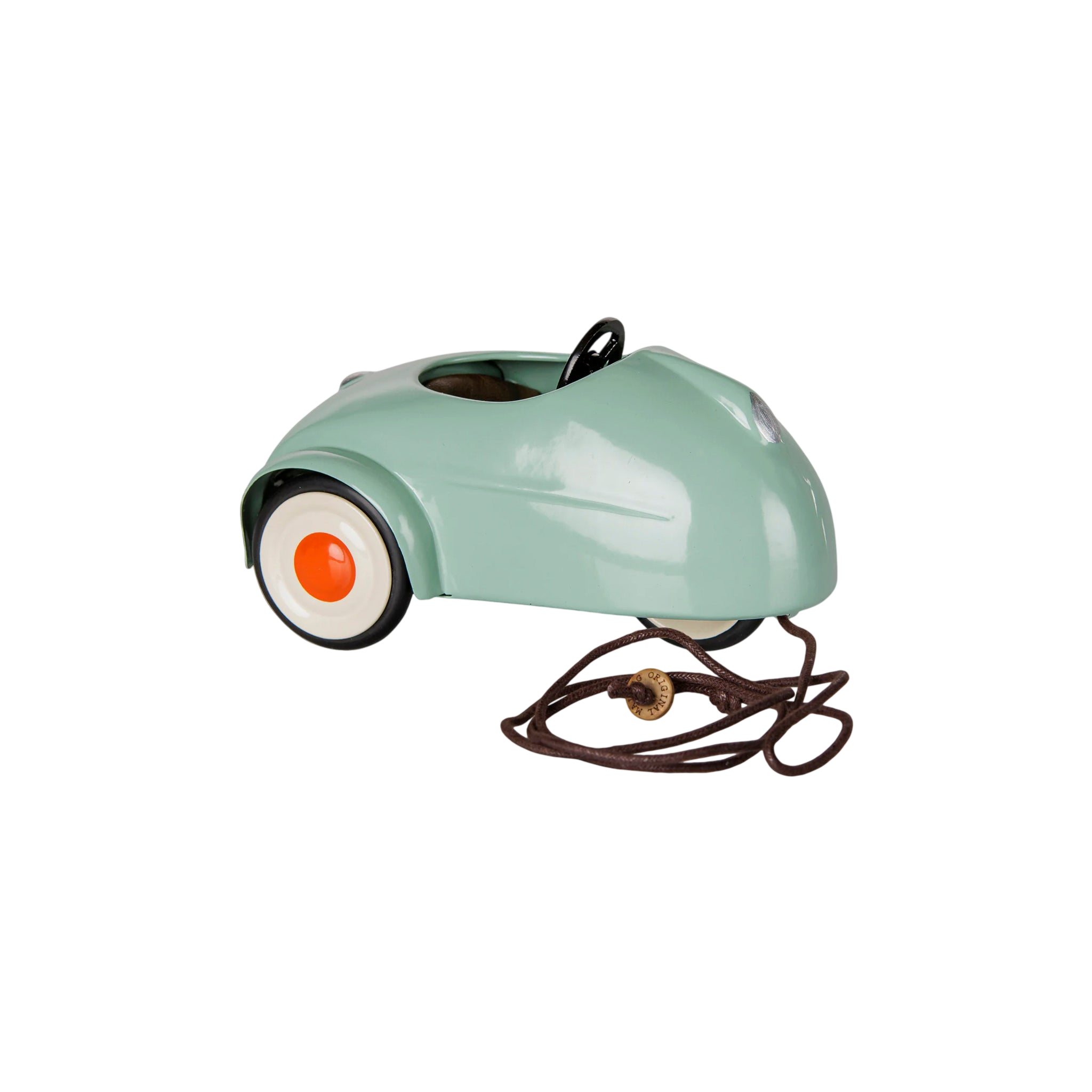 Maileg Auto Maus Light Mint
