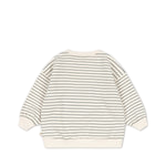 Sweatshirt Amio Cilantro