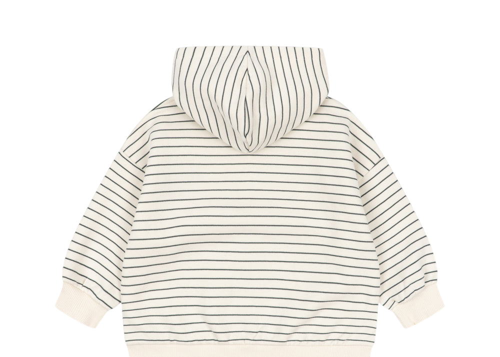 Sweatshirtjacke Amio Cilantro