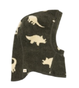 Balaclava Tavi Dino Silhouette