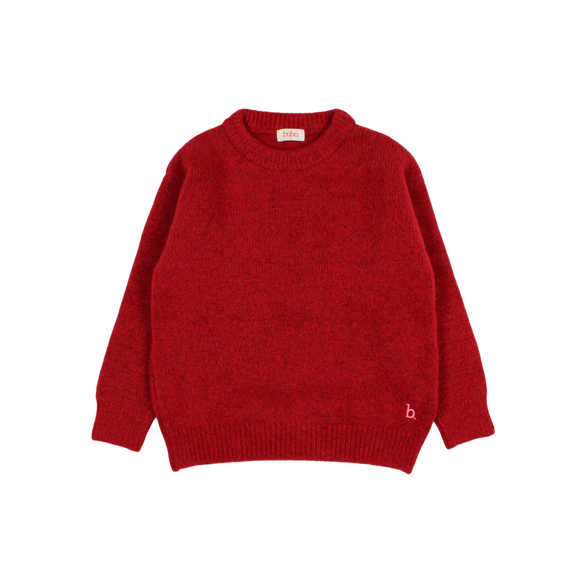 Basic Cherry Hoodie