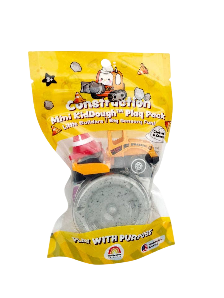 Mini-kit de construction
