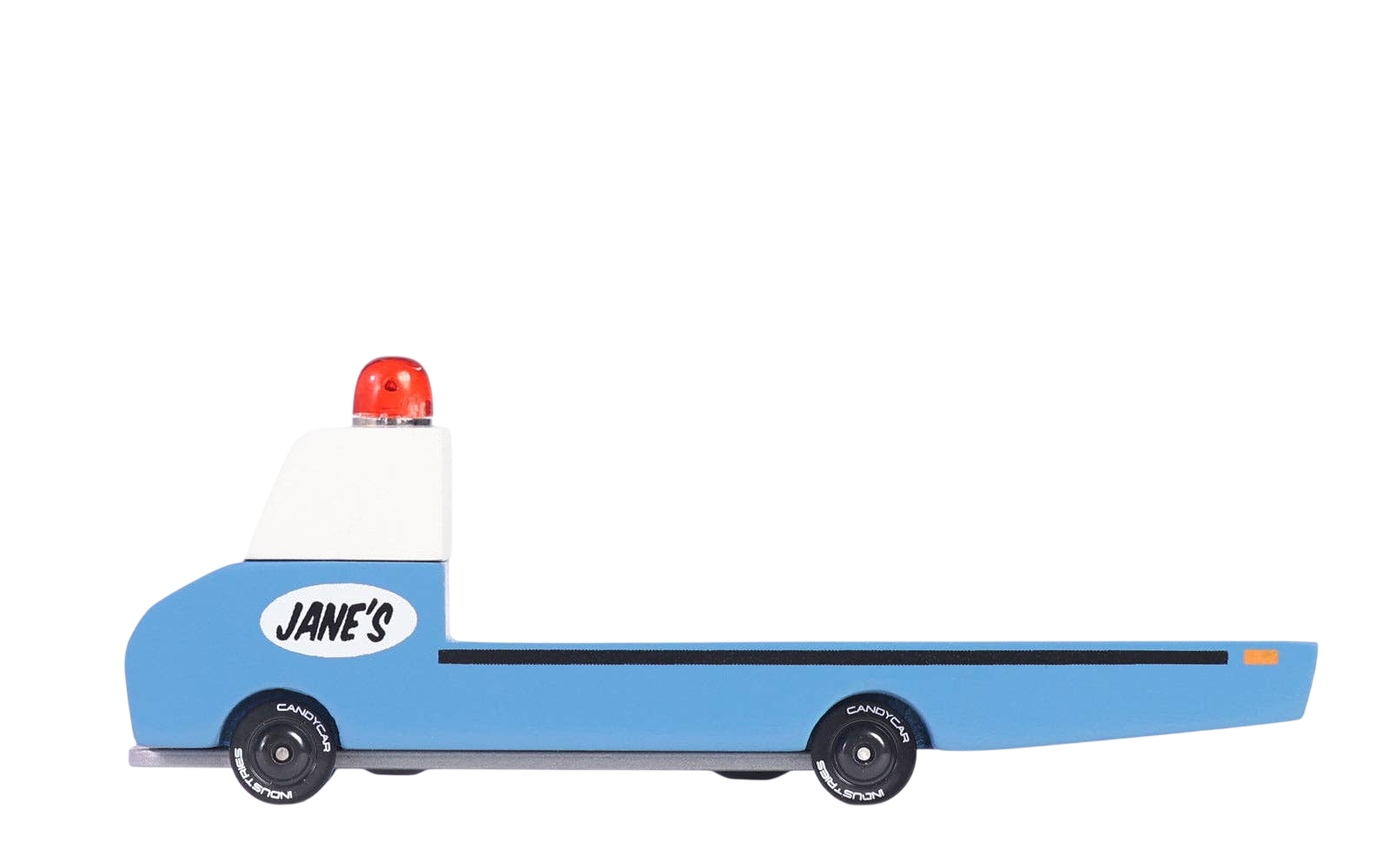 Candylab Toys Jane's Abschleppwagen