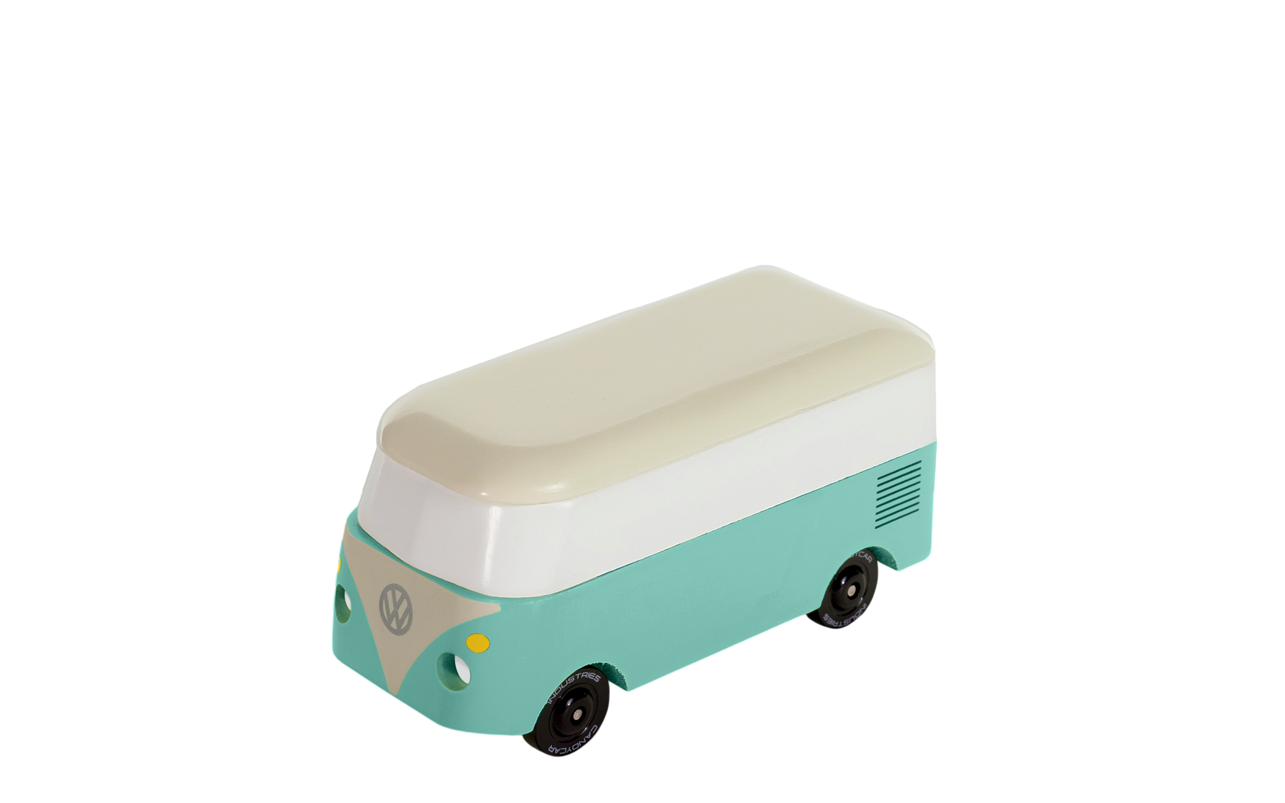 Candylab Toys VW Bus T1 Surfline Türkis