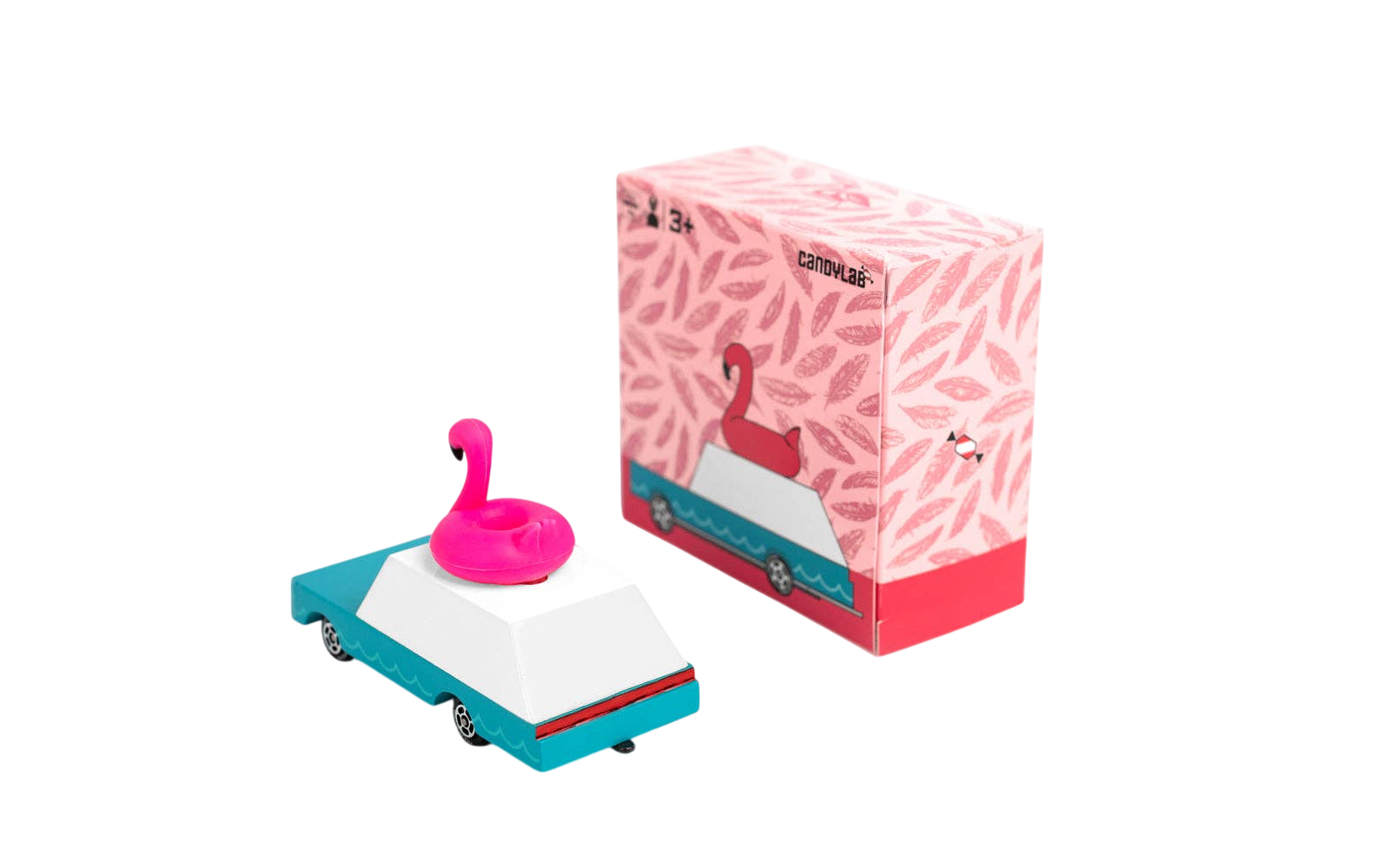 Candylab Toys Flamingo Mobil