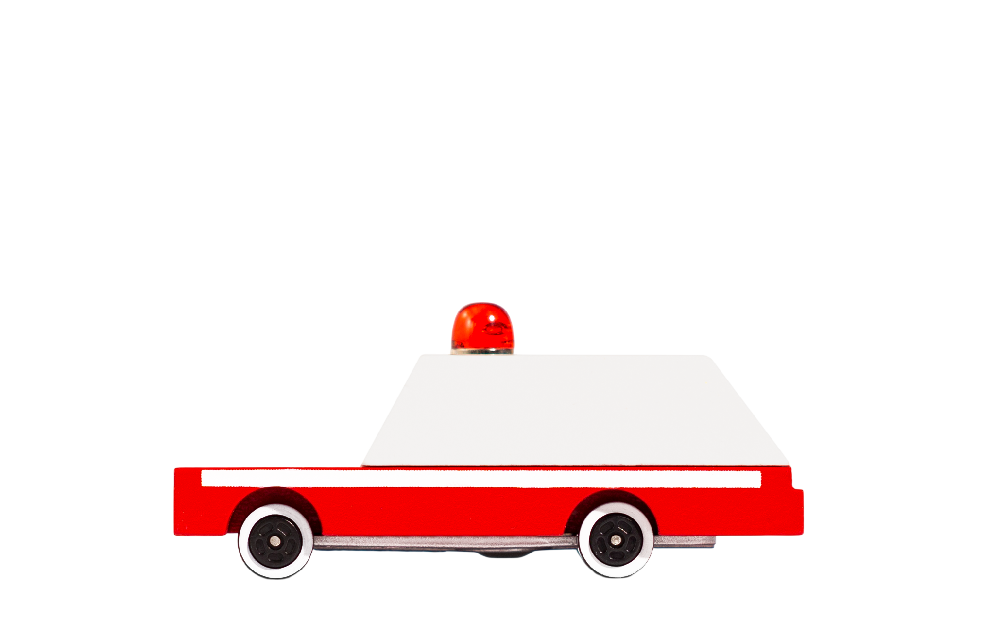 Candylab Toys Ambulance