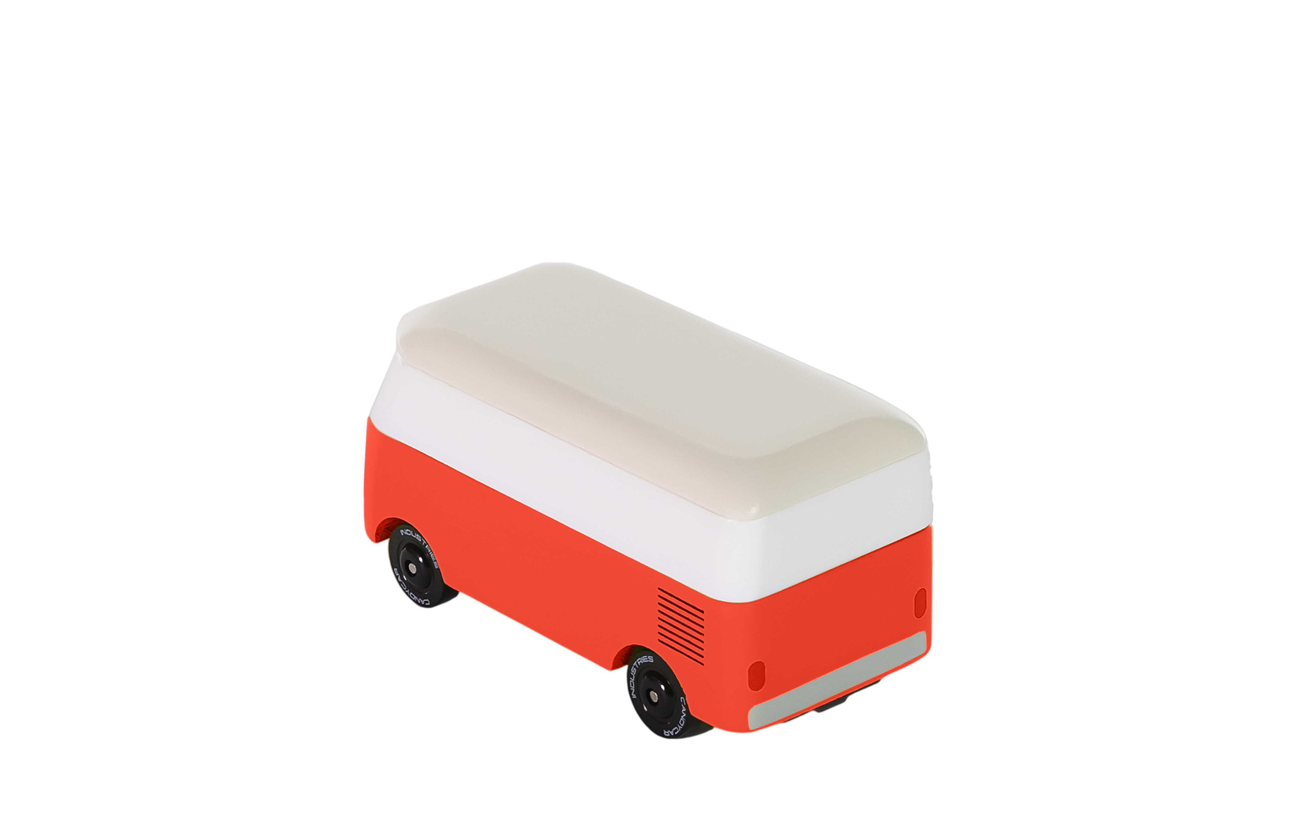 Candylab Toys VW Bus T1 Rot