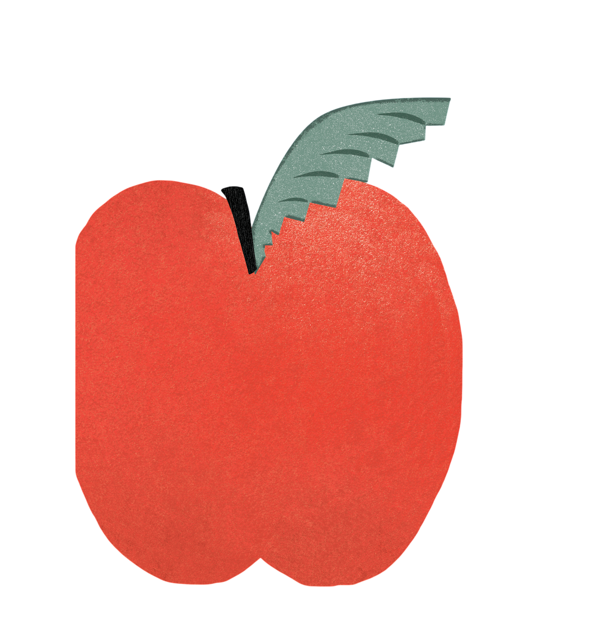 Carte pliante « Big Apple »
