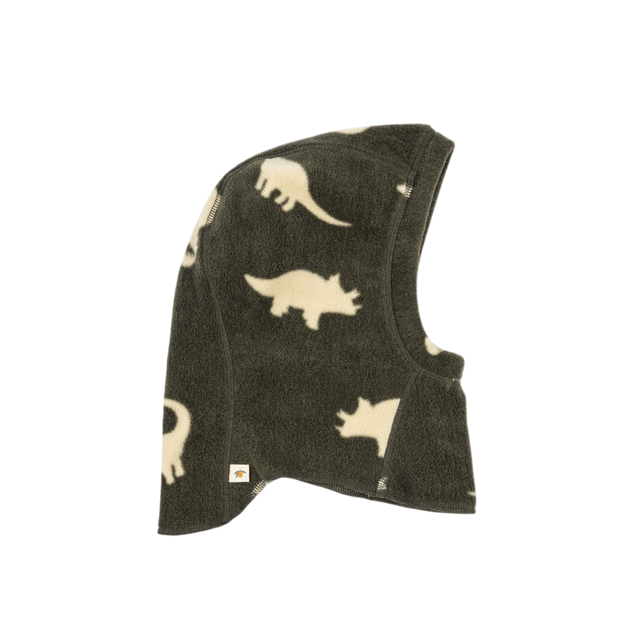 Balaclava Tavi Dino Silhouette
