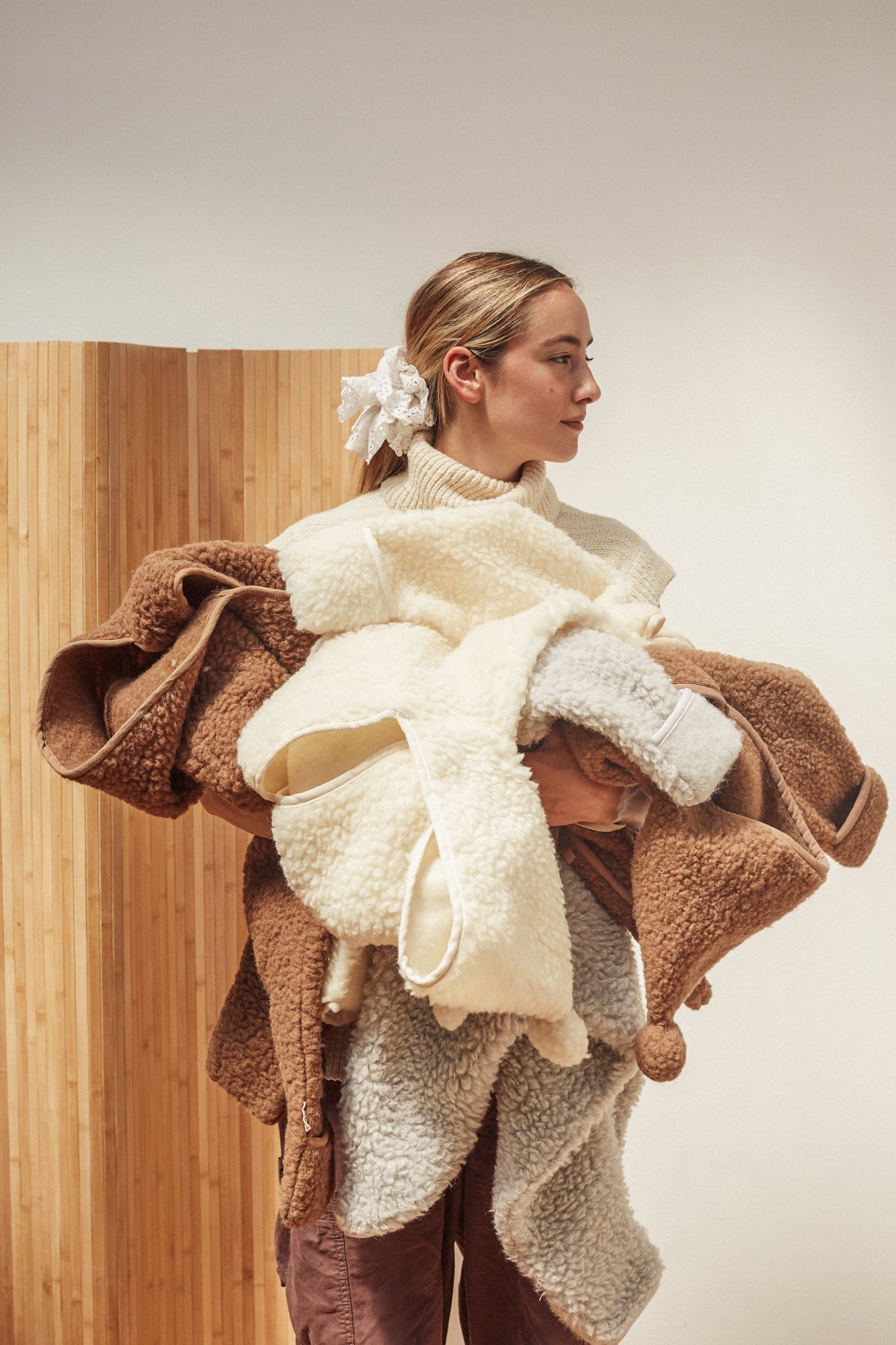 Combinaison Snugglesuit Merino Milk