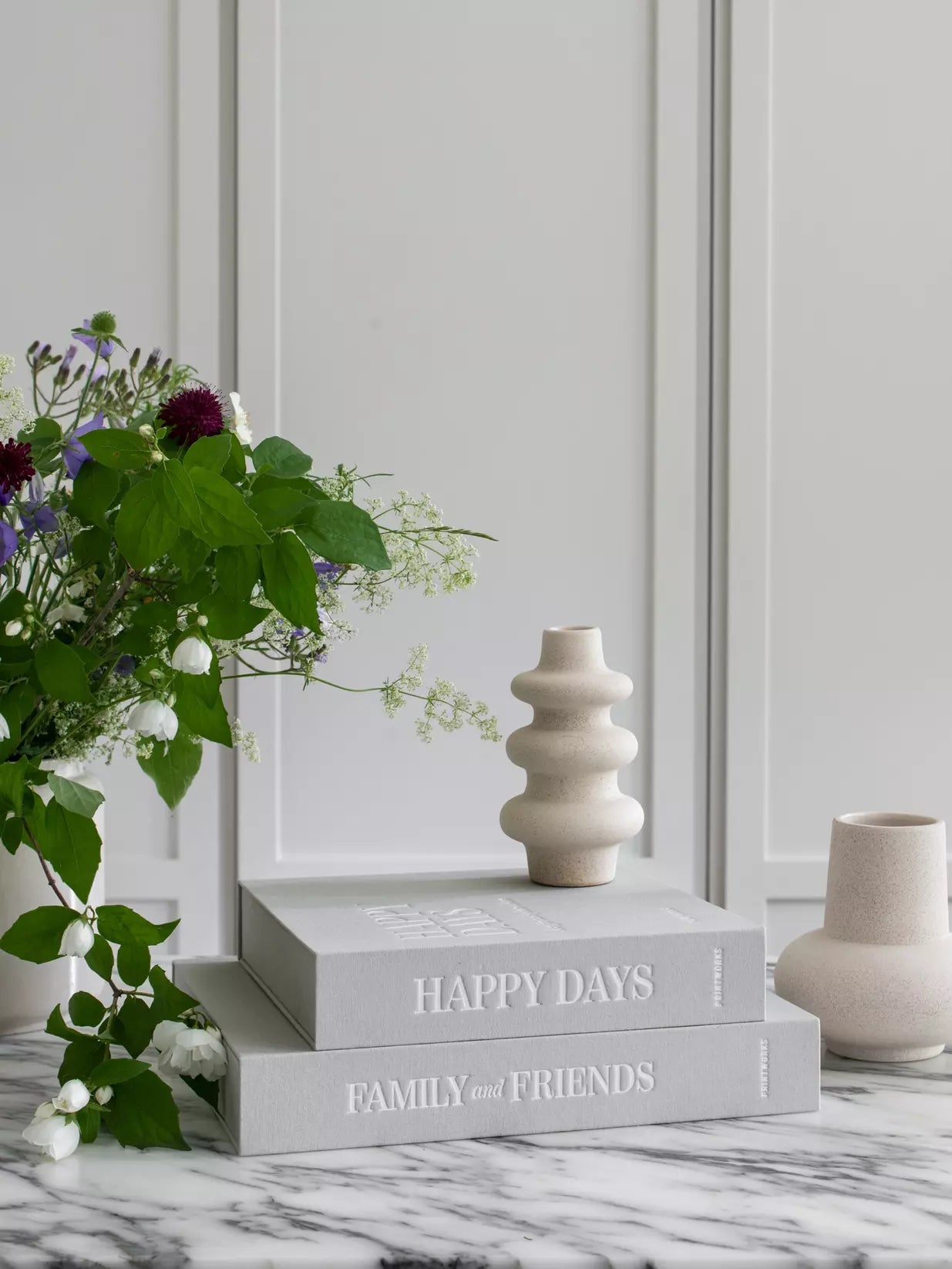 Small "Happy Days" Album