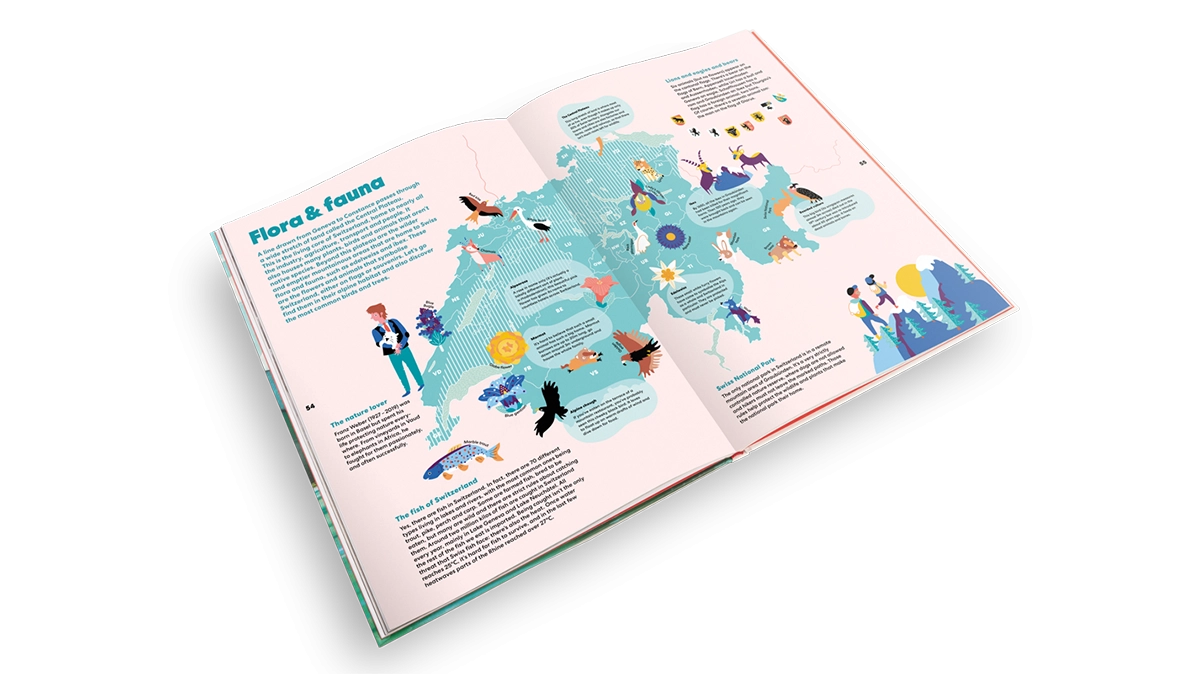 Book Cartographica Helvetica EN