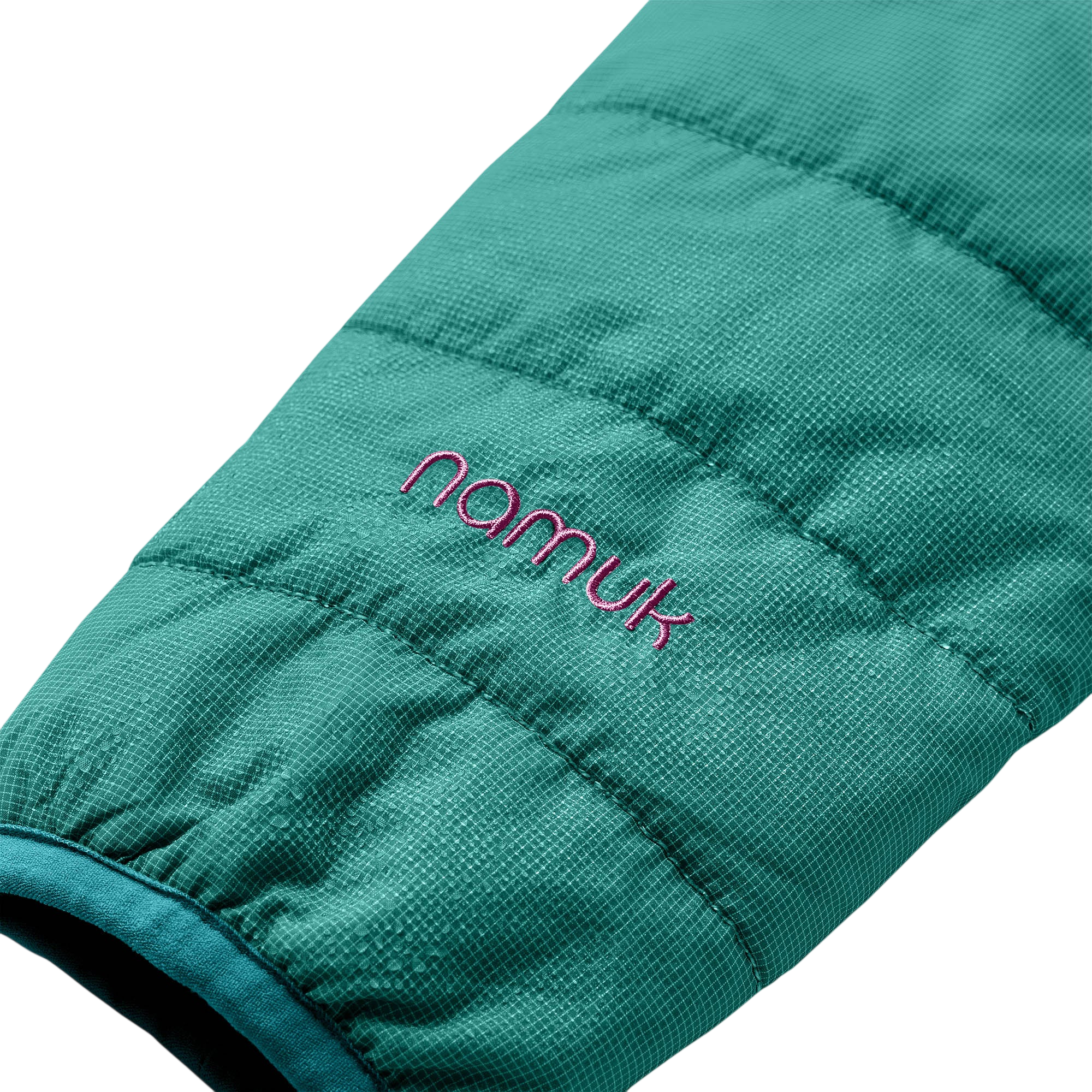 Wendbare Jacke PrimaLoft Glow Underground Jade Green / Taffy