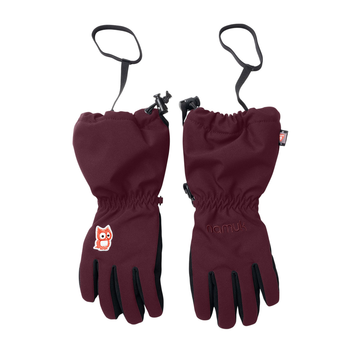 Gants Stelling Mulberry
