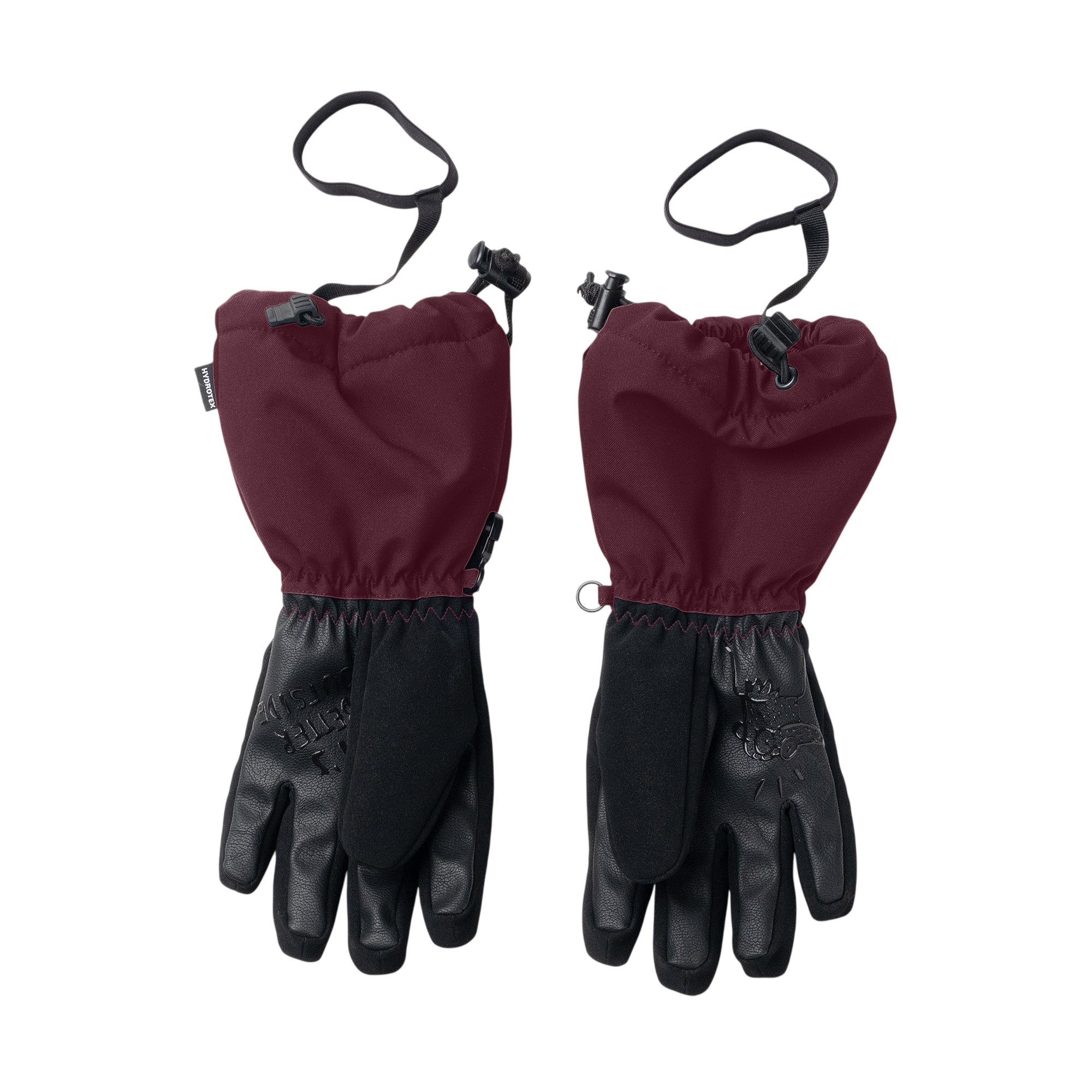 Gants Stelling Mulberry