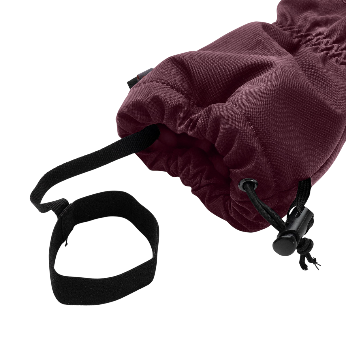 Gants Stelling Mulberry