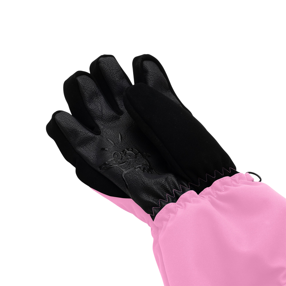 Gants Stelling Taffy
