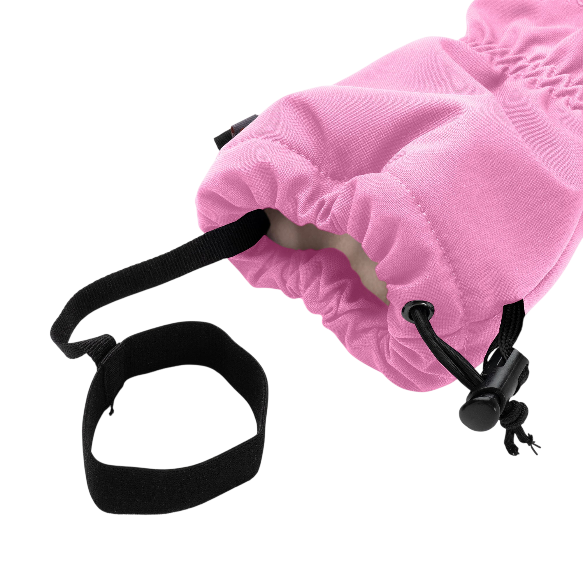 Gants Stelling Taffy